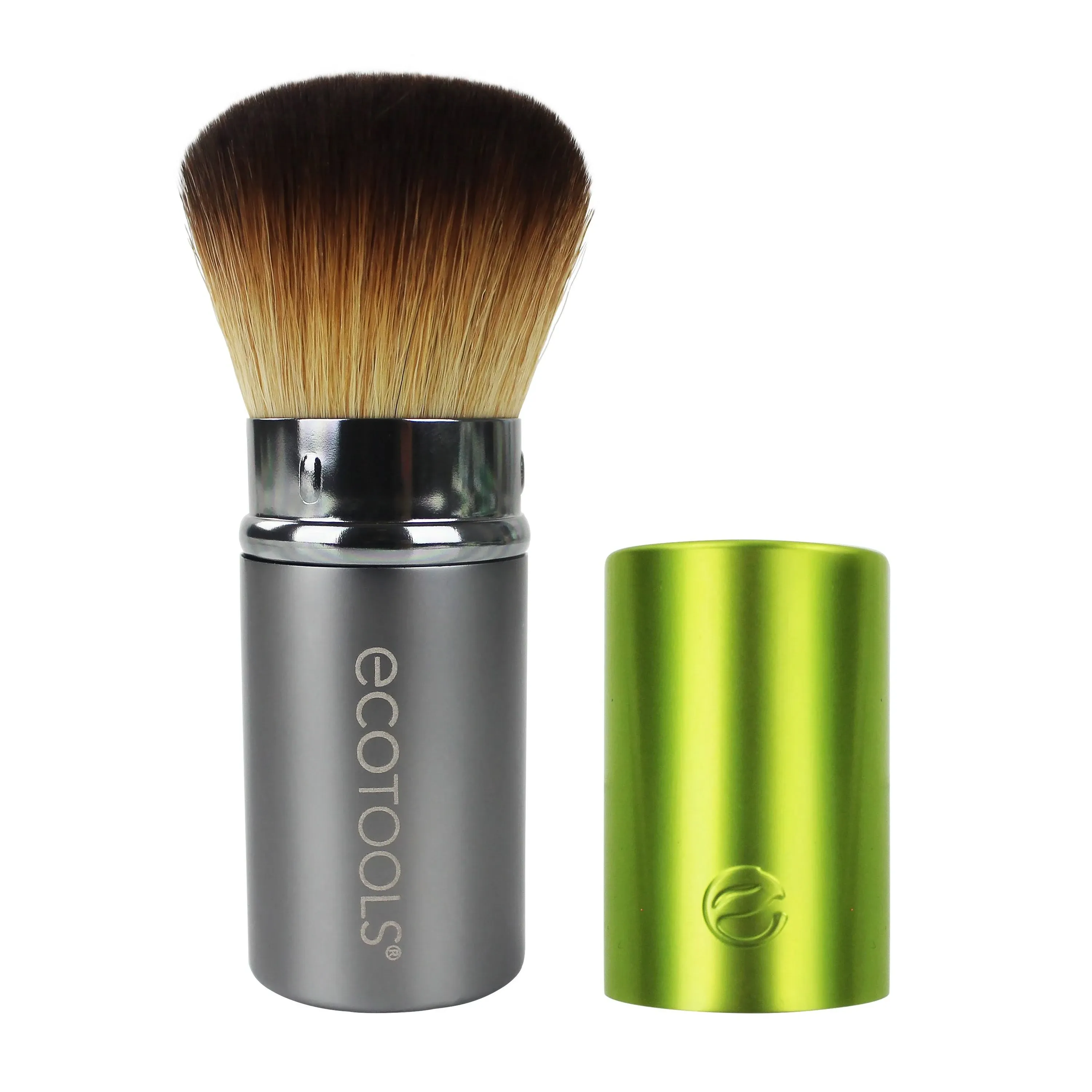 EcoTools Retractable Kabuki Brush