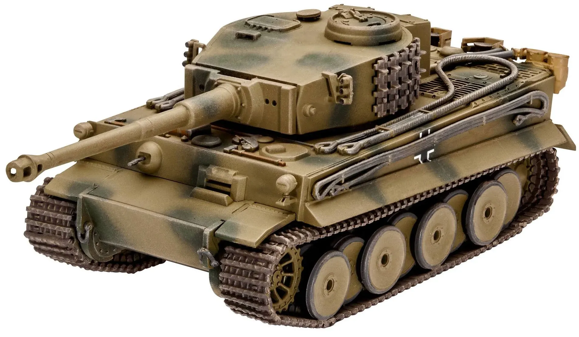 Revell PzKpfw VI Ausf. H Tiger