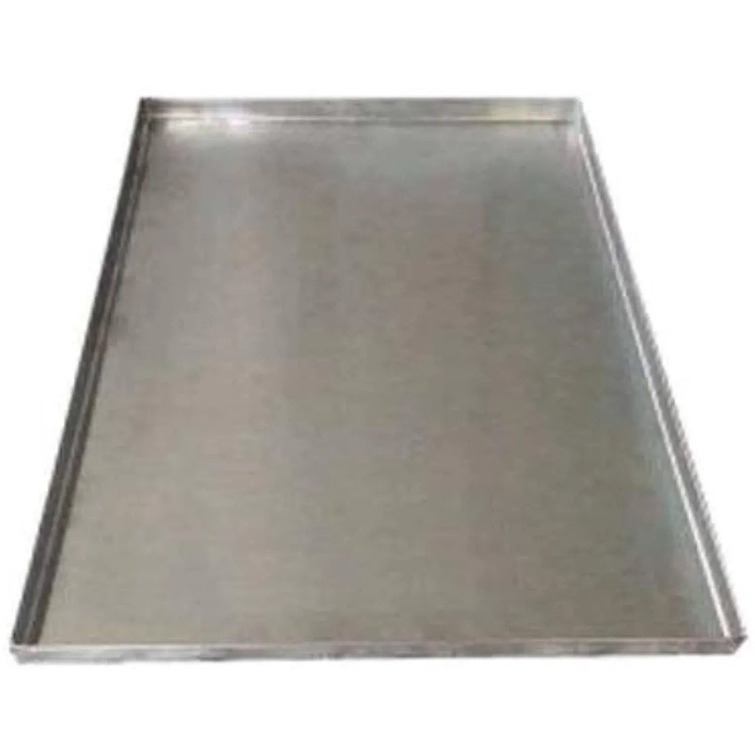 Replacement Tray for Dog Crate Replacement Pan 41 Metal Pan Tray for Dog Crate ...