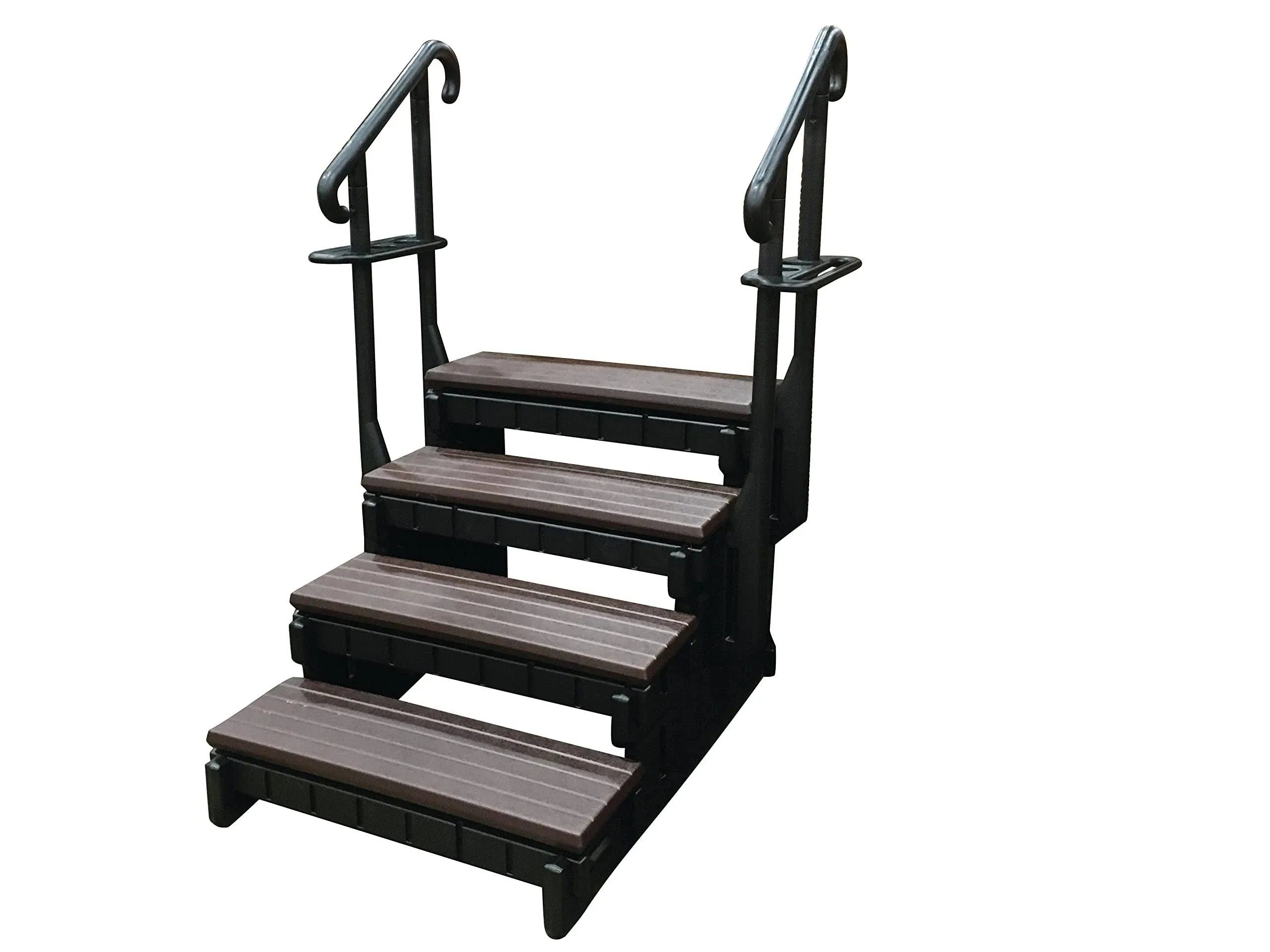 Confer 4 Tread Signature Spa Step SSS36-4