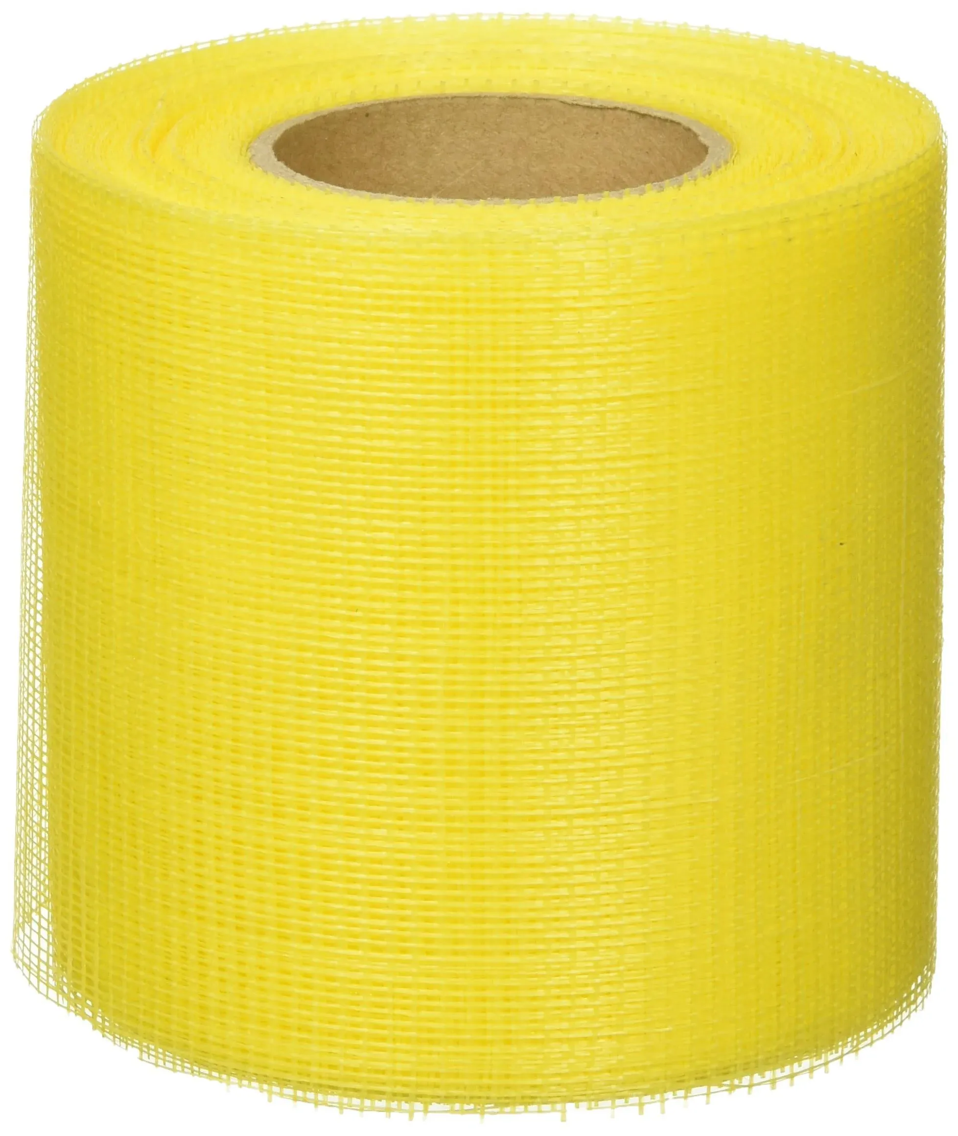 Henry 4 in. x 150 ft. Yellow Glass Reinforcing Fabric