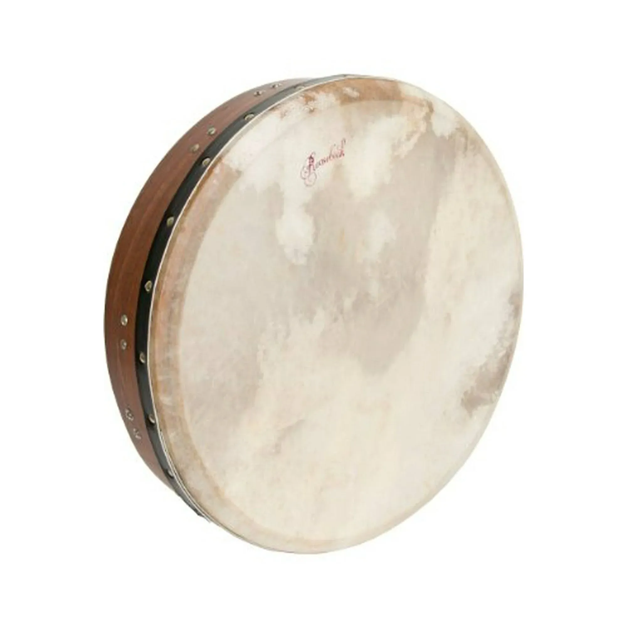 Roosebeck Tunable Sheesham Bodhran T-Bar 16" x 3.5"