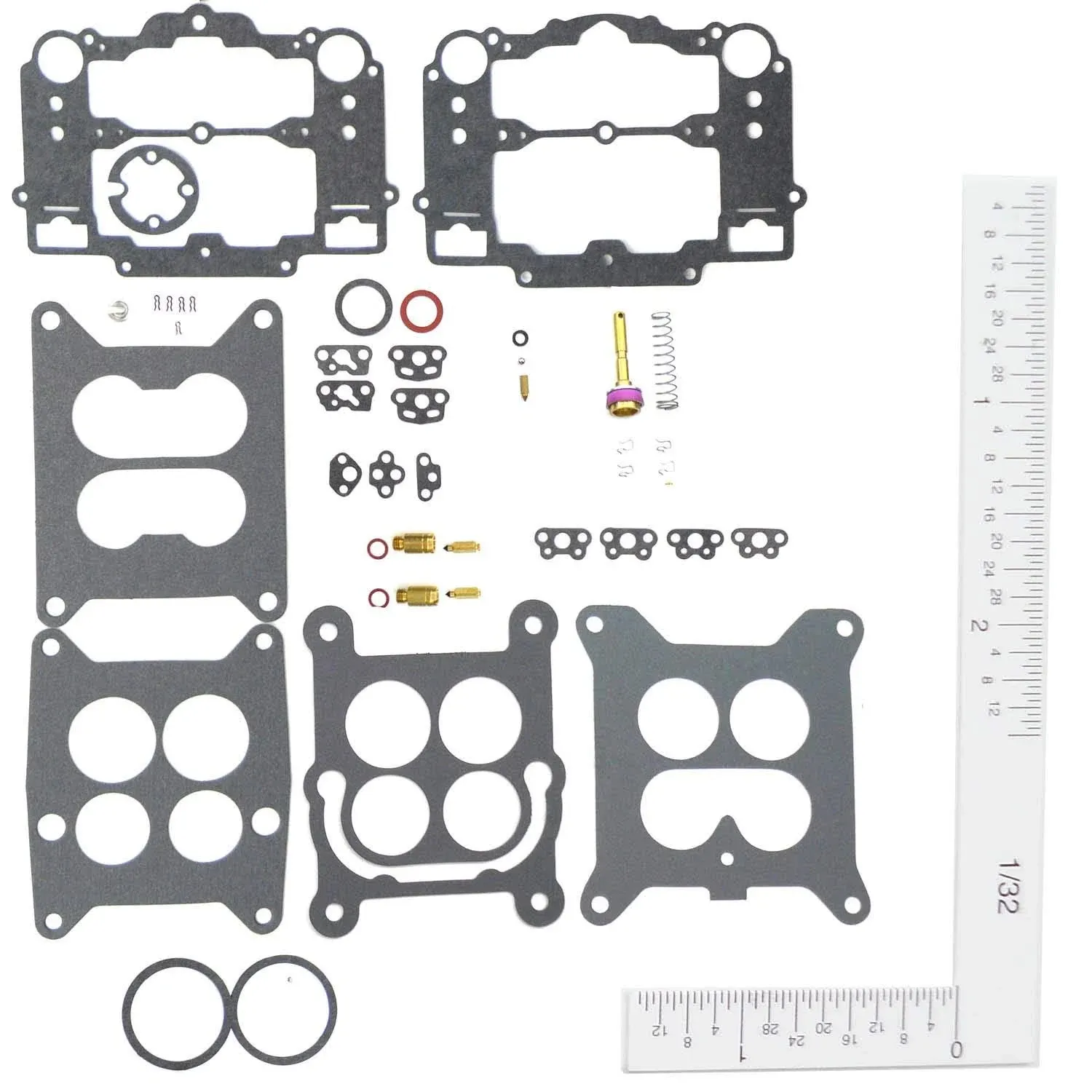 Walker Products 15299B Carburetor Repair Kit