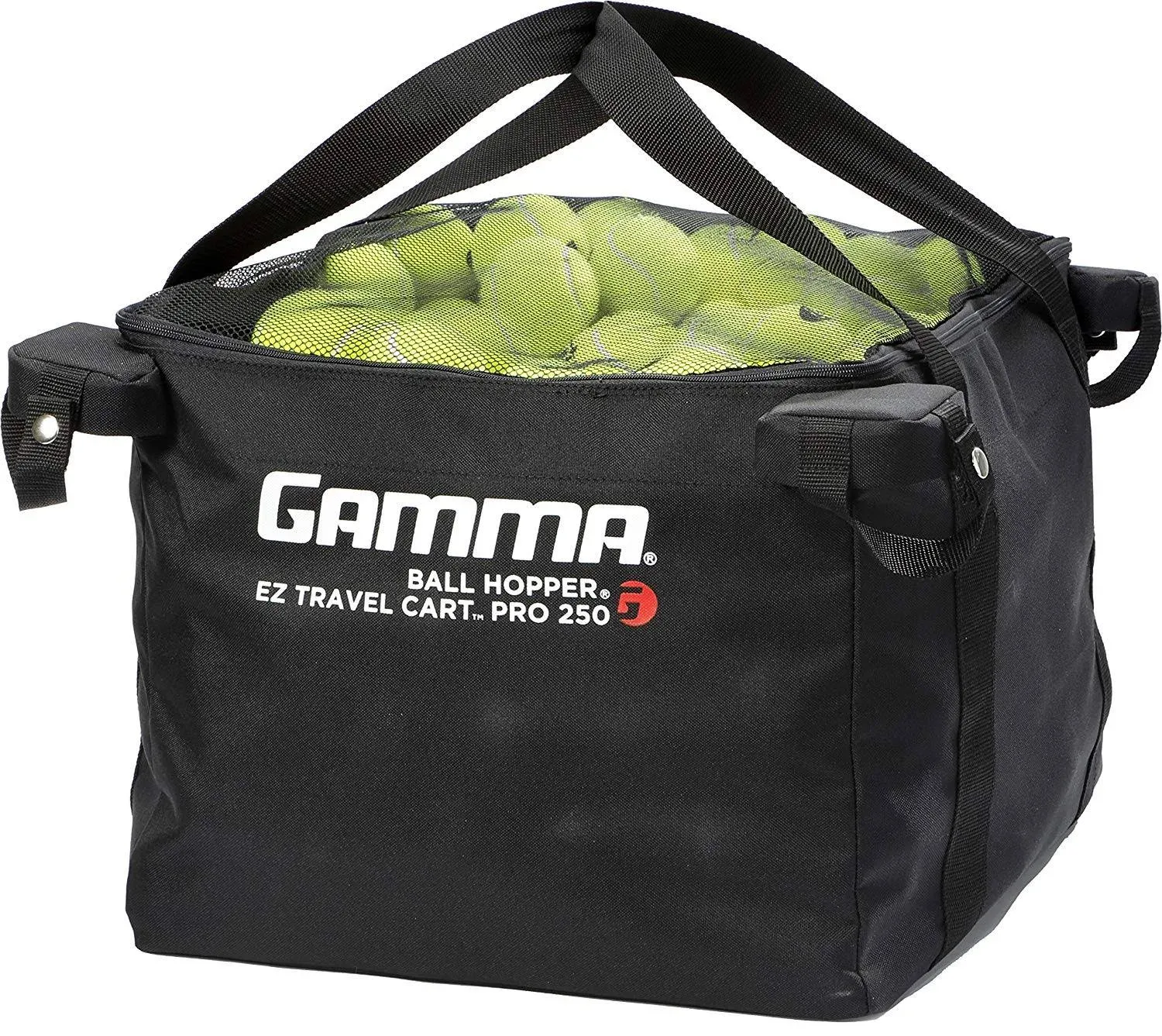 Gamma EZ Travel Cart Pro 250 Bag