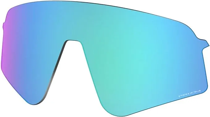 Oakley Sutro Lite Replacement Lenses