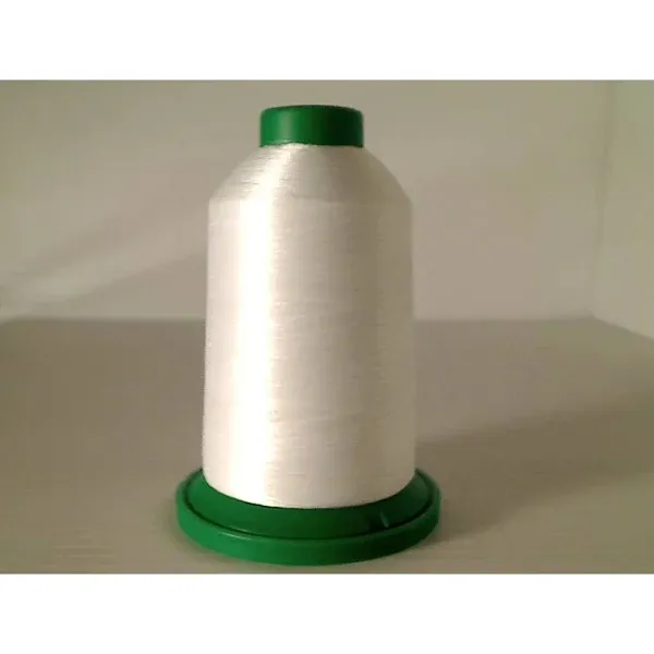 Isacord Embroidery Thread Color 0017 5000m