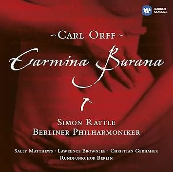 Carmina Burana