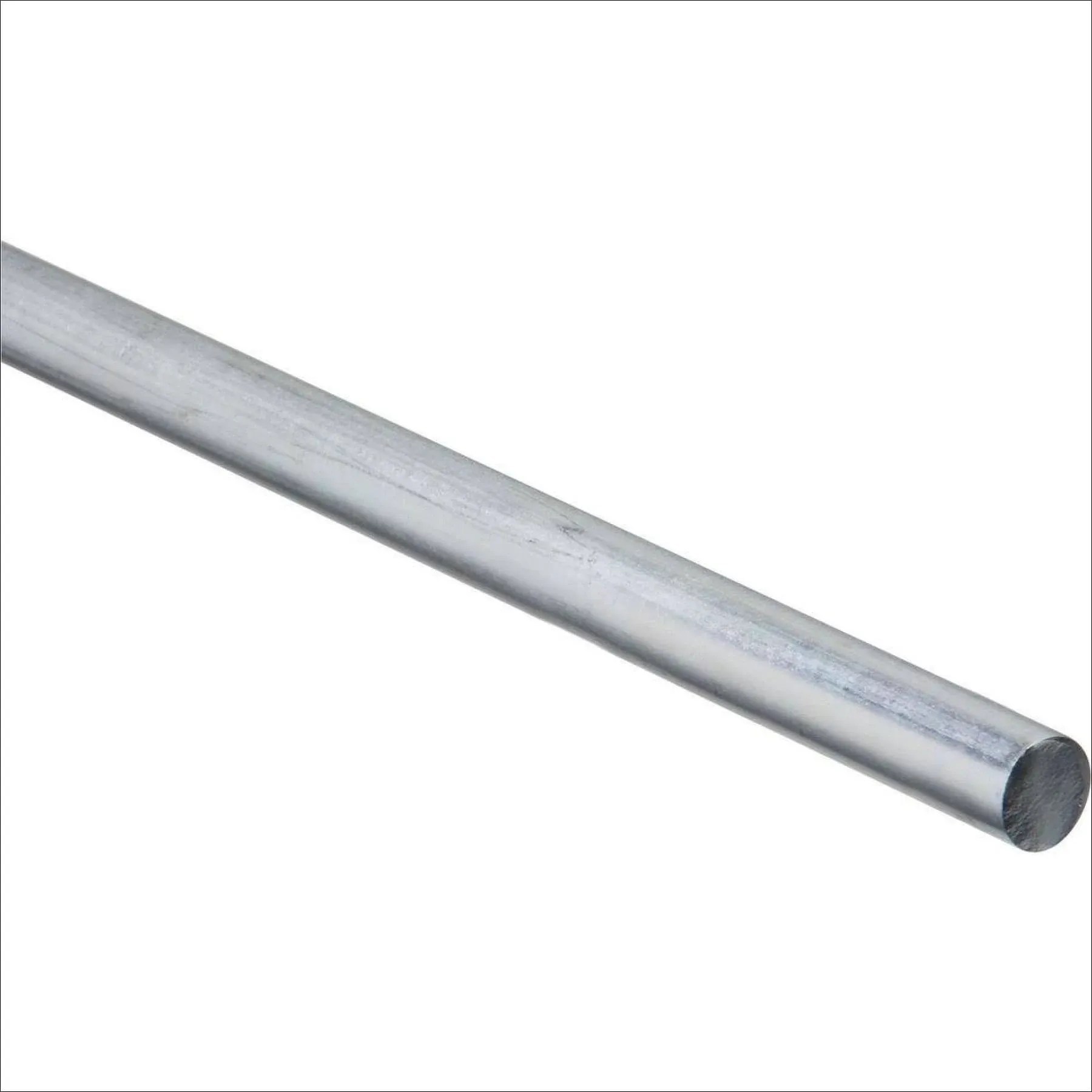 National Hardware N179-812 4005BC Smooth Rod in Zinc plated,5/8&#034; x 36&#034;