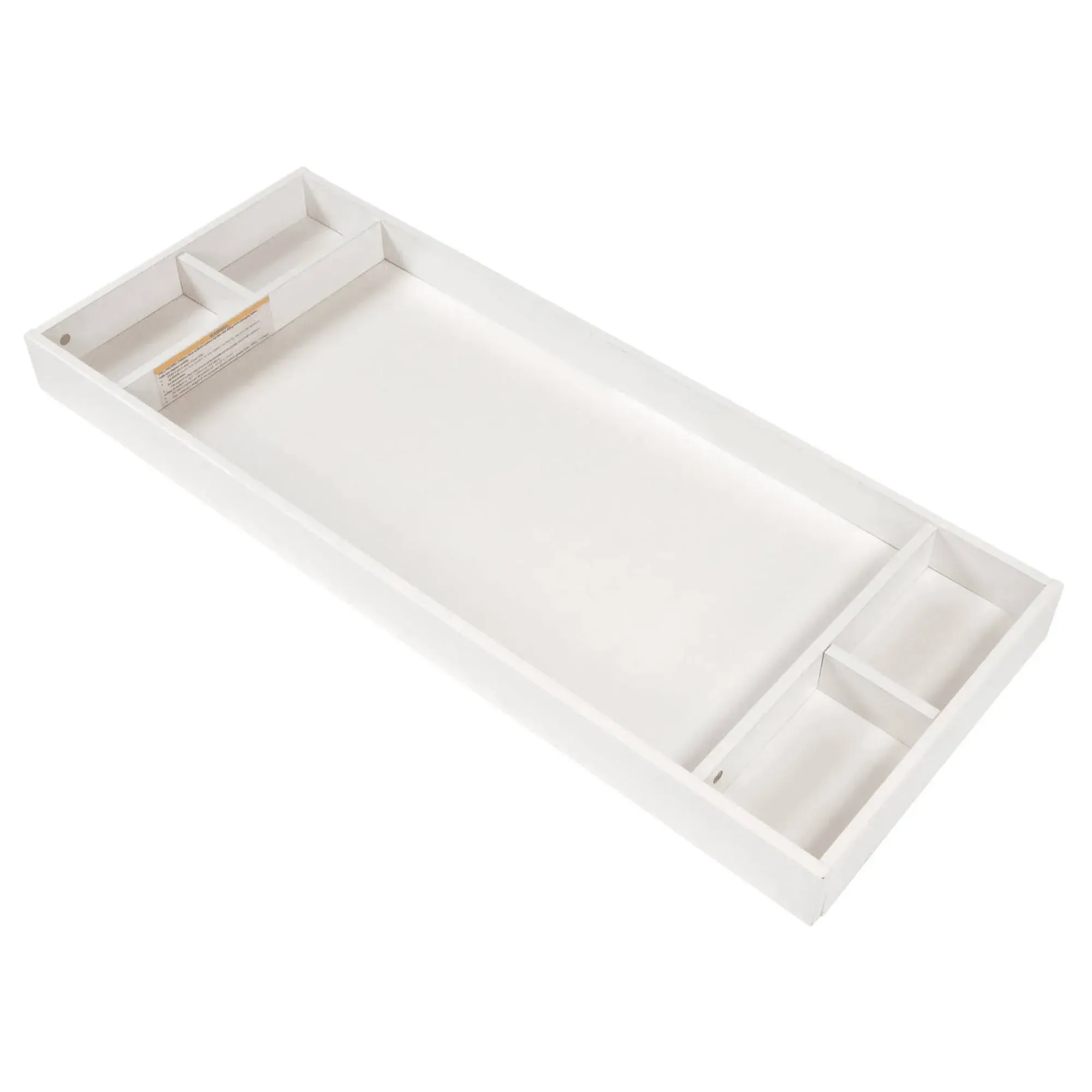 Dadada Changing Tray for Boston, Austin, Kenton & Tribeca