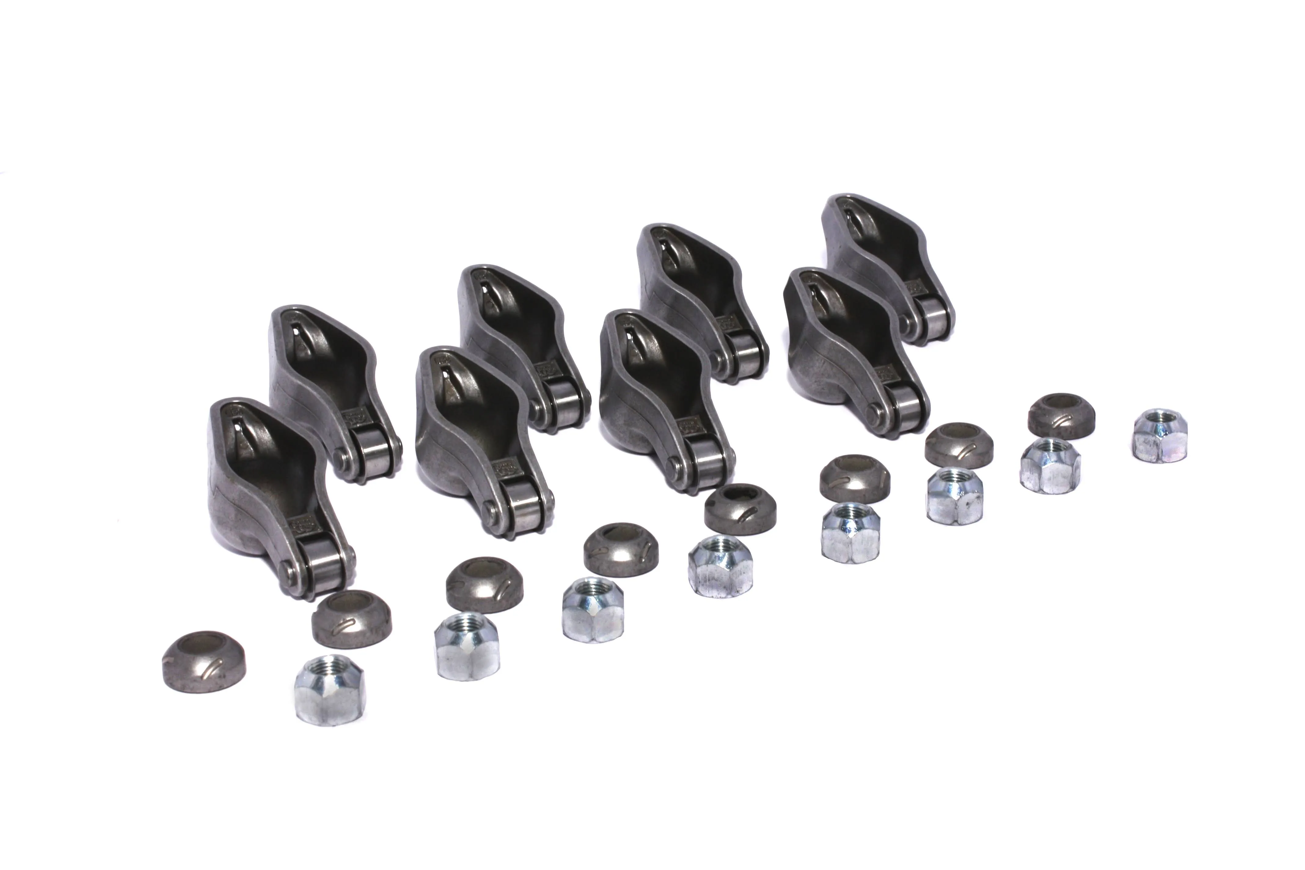 COMP Cams MAGNUM ROLLER ROCKERS CHVY SB COMP-1417-8