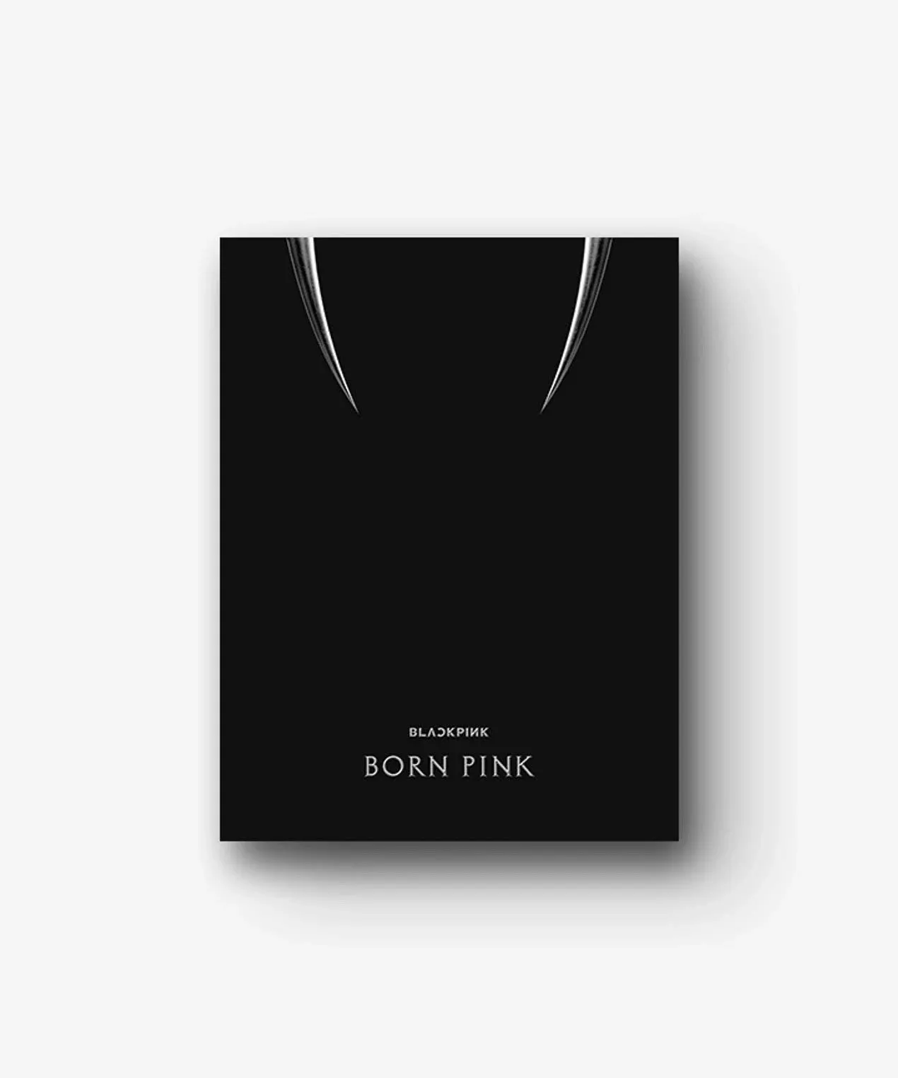 Blackpink - 2nd Album Born Pink Box Set (Pink Ver.)