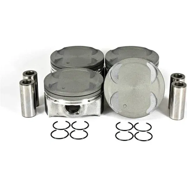 DNJ® P193.20 Piston - Direct Fit, Set