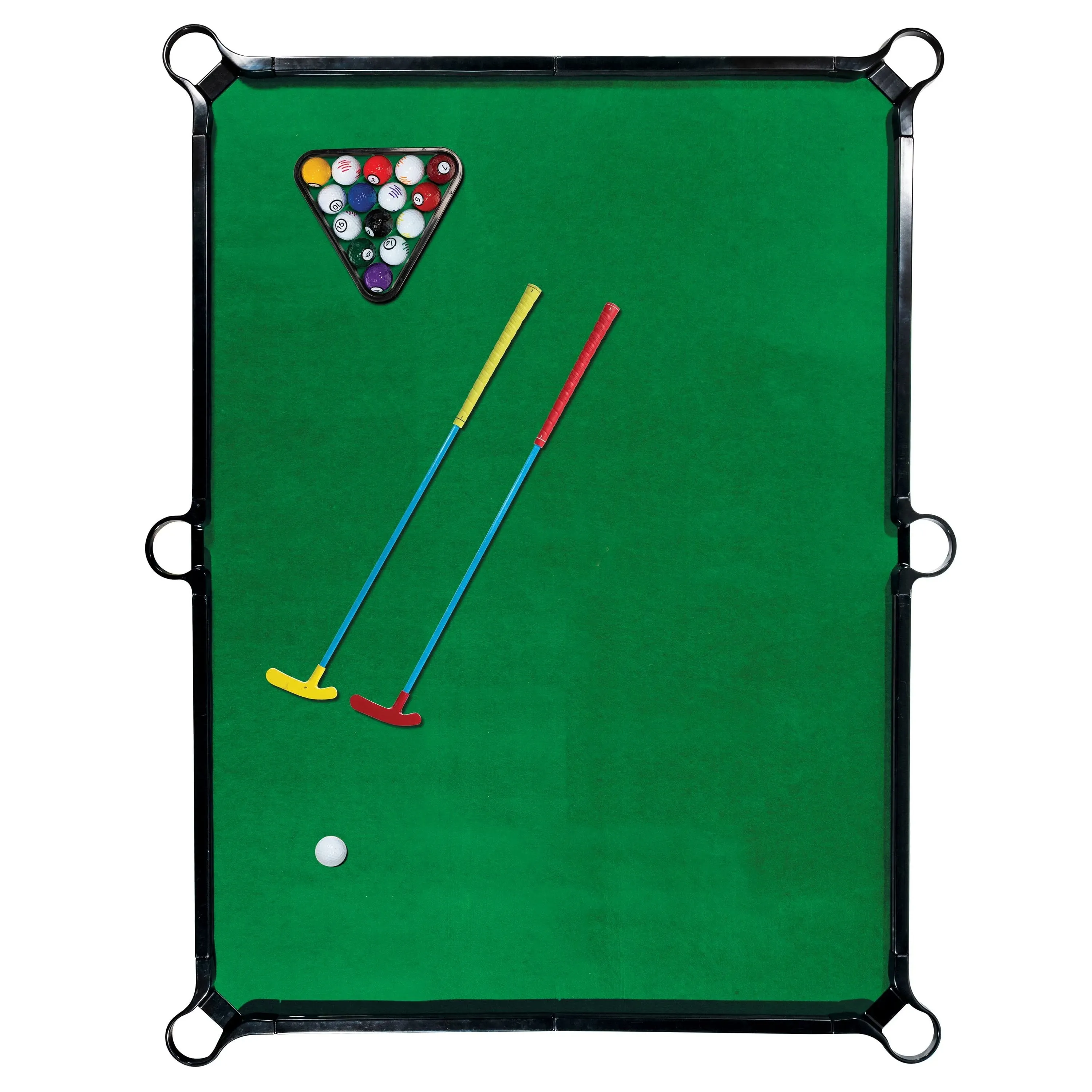 Franklin Sports Billiards Golf