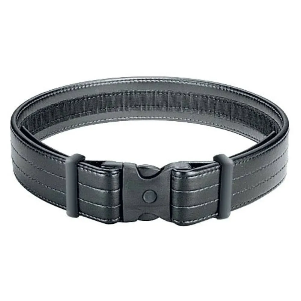 Uncle Mike's - Ultra Duty Belt Medium Plain