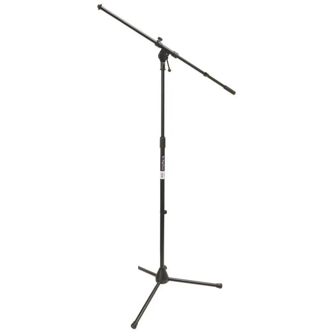 On-Stage MS7701B Boom Microphone Stand