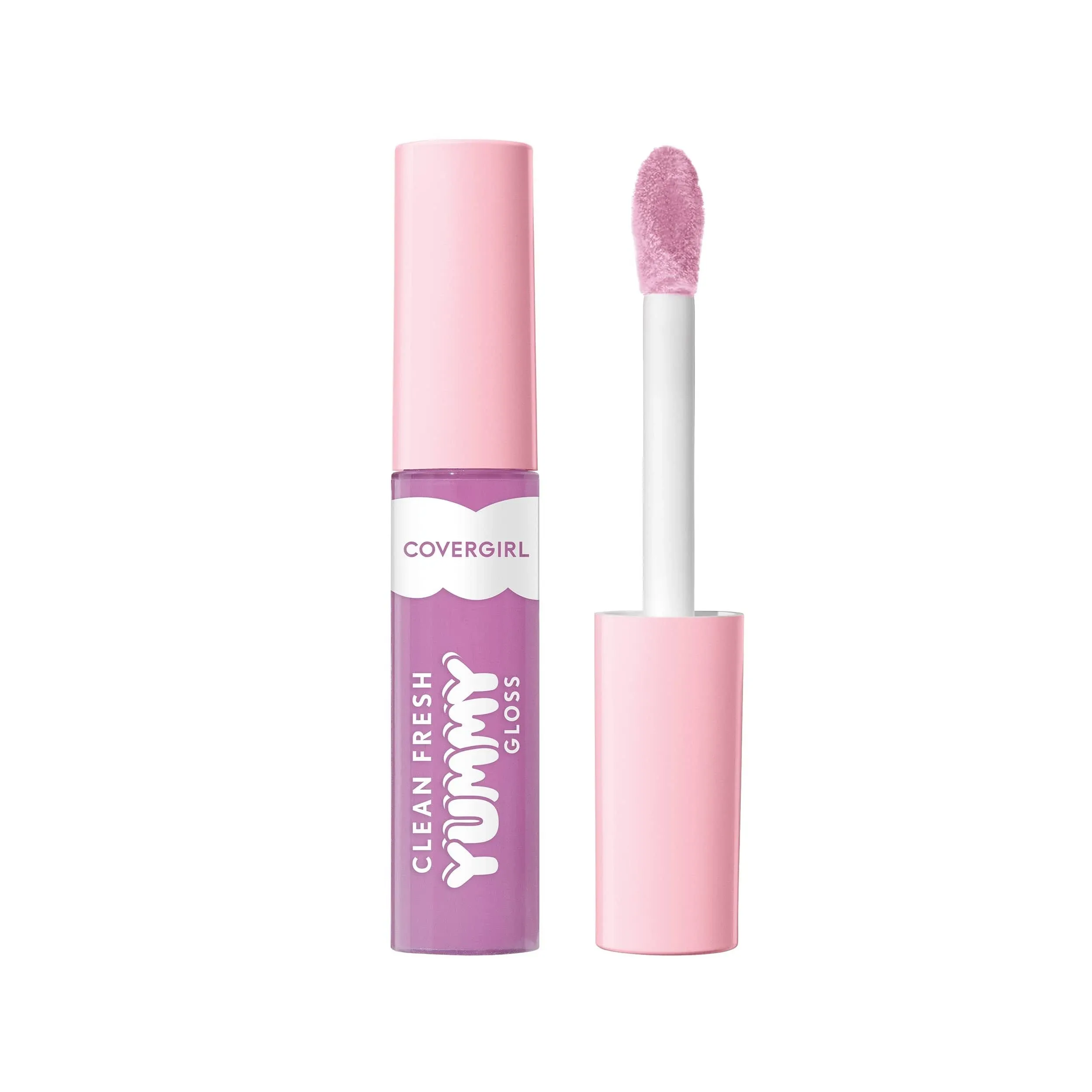 Covergirl Clean Fresh Yummy Lip Gloss - Laugh-Vender