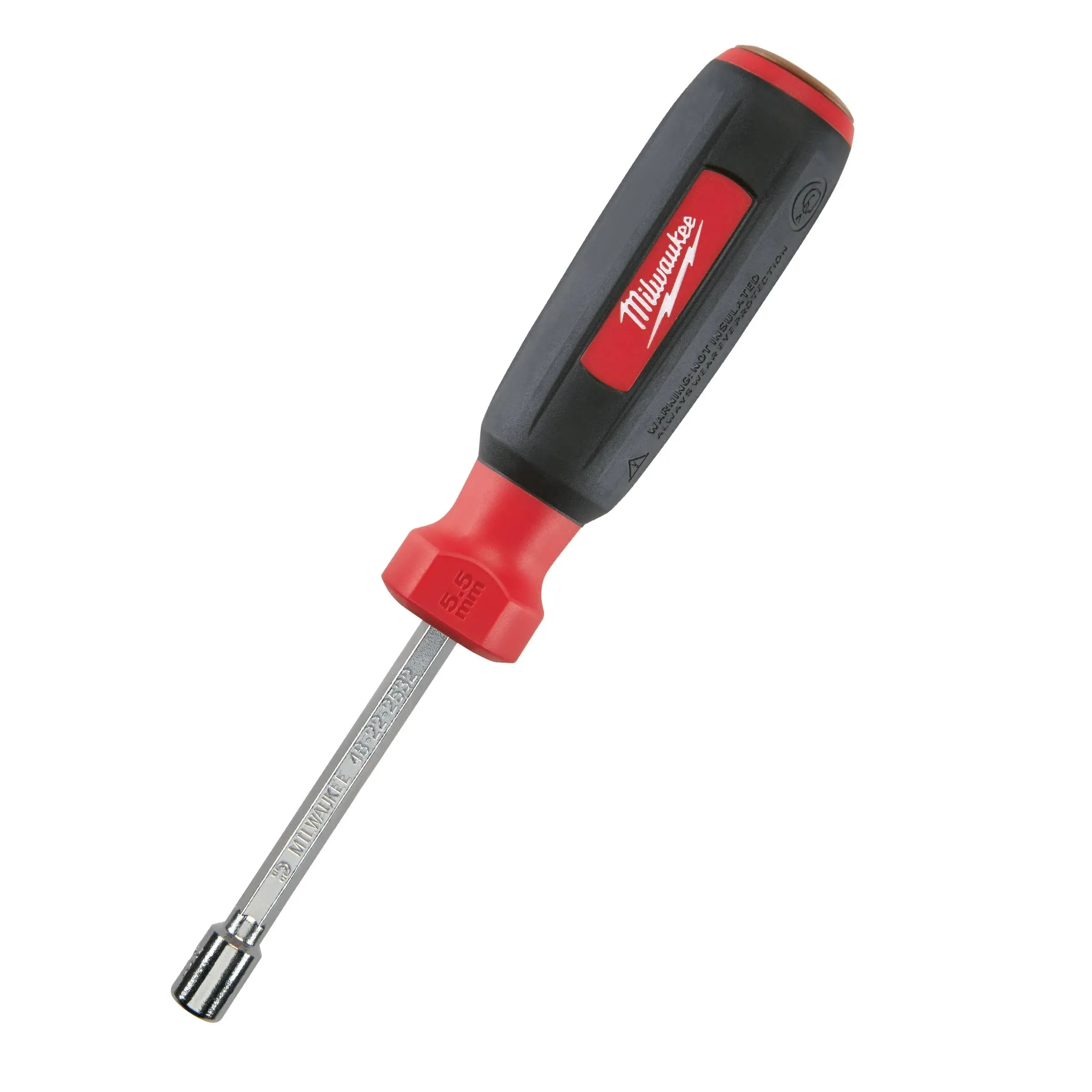 Milwaukee 48-22-2532 5.5mm HollowCore Magnetic Nut Driver