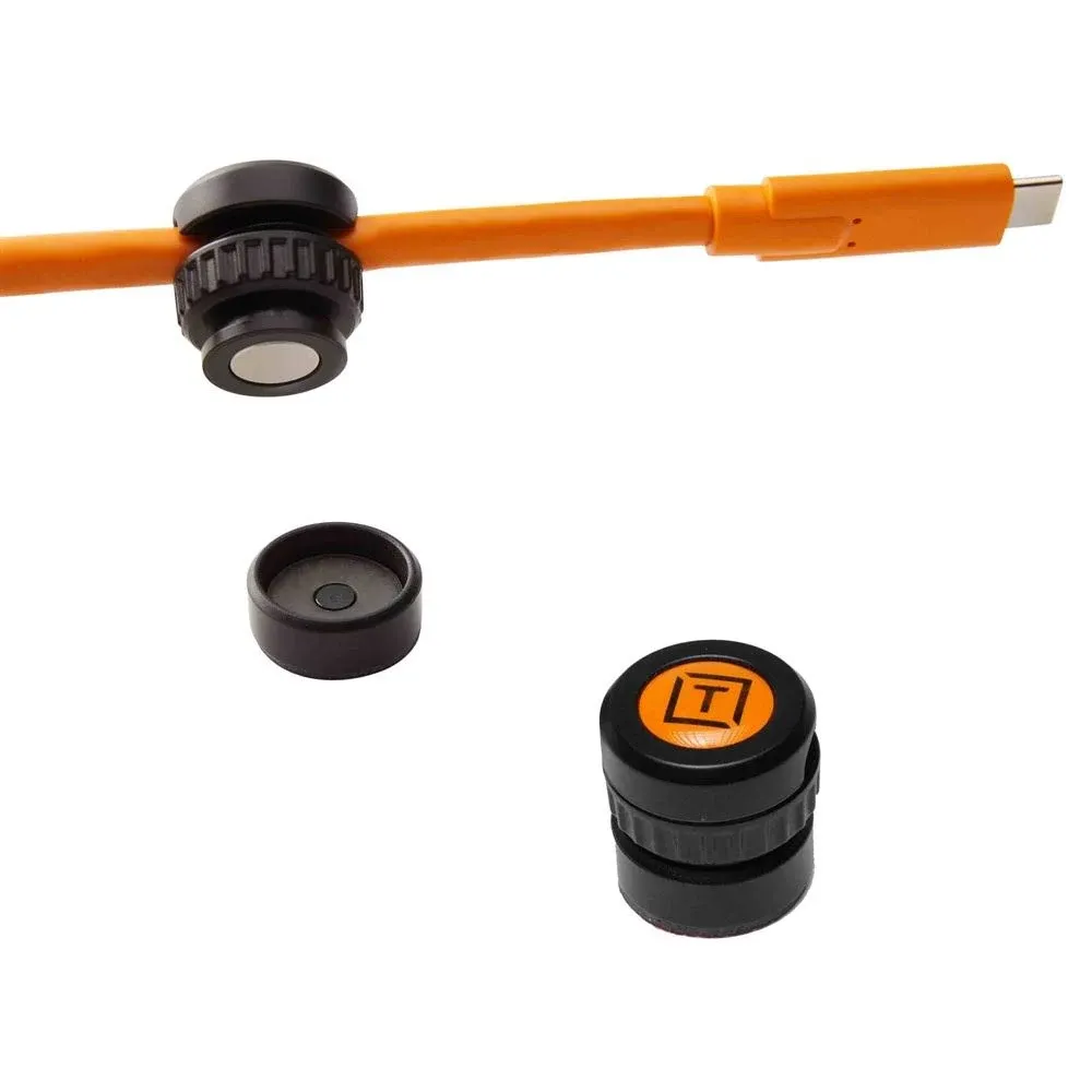 TetherGuard Cable Support 2 Pack