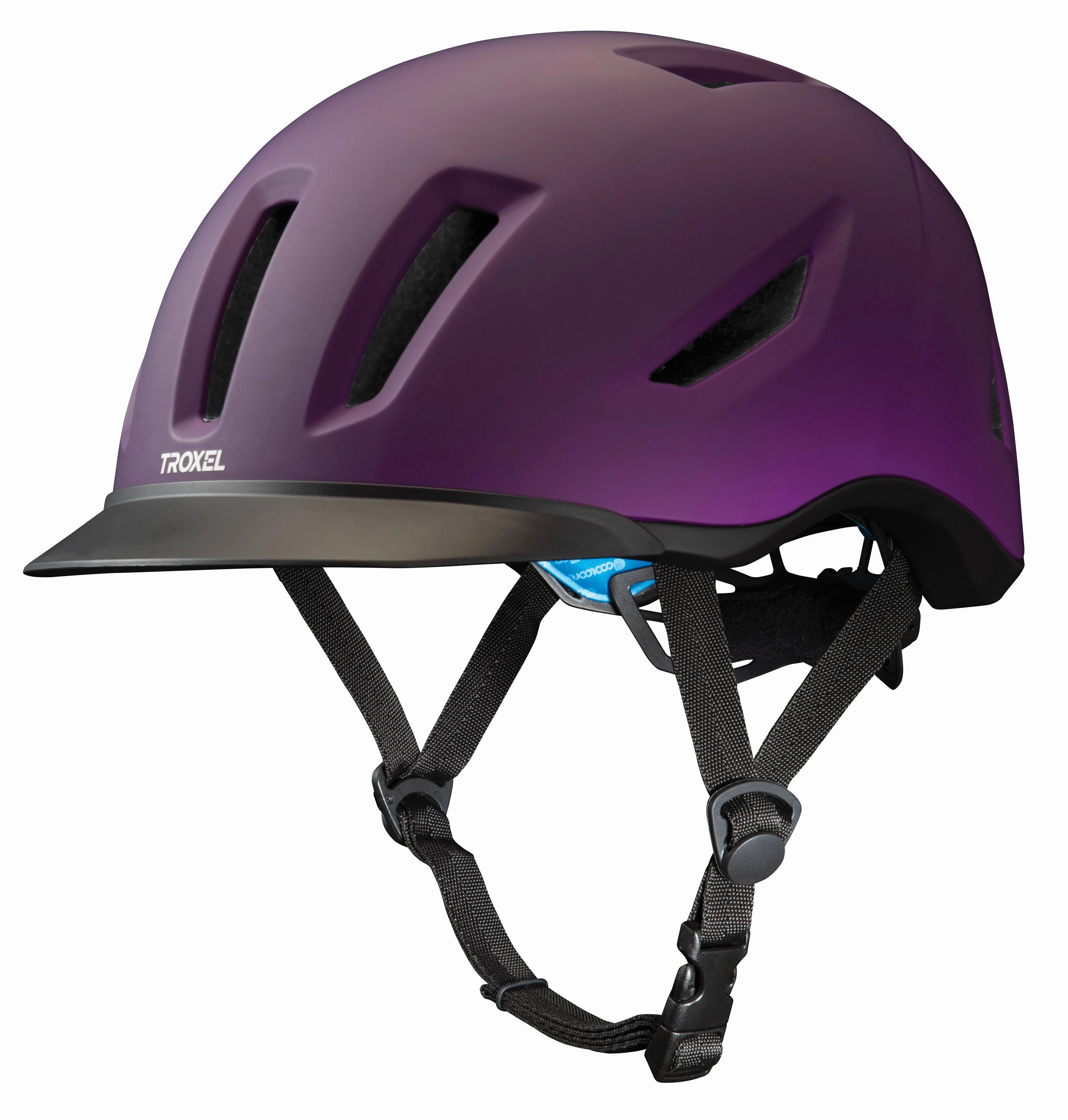 Troxel Terrain Horse Riding Helmet