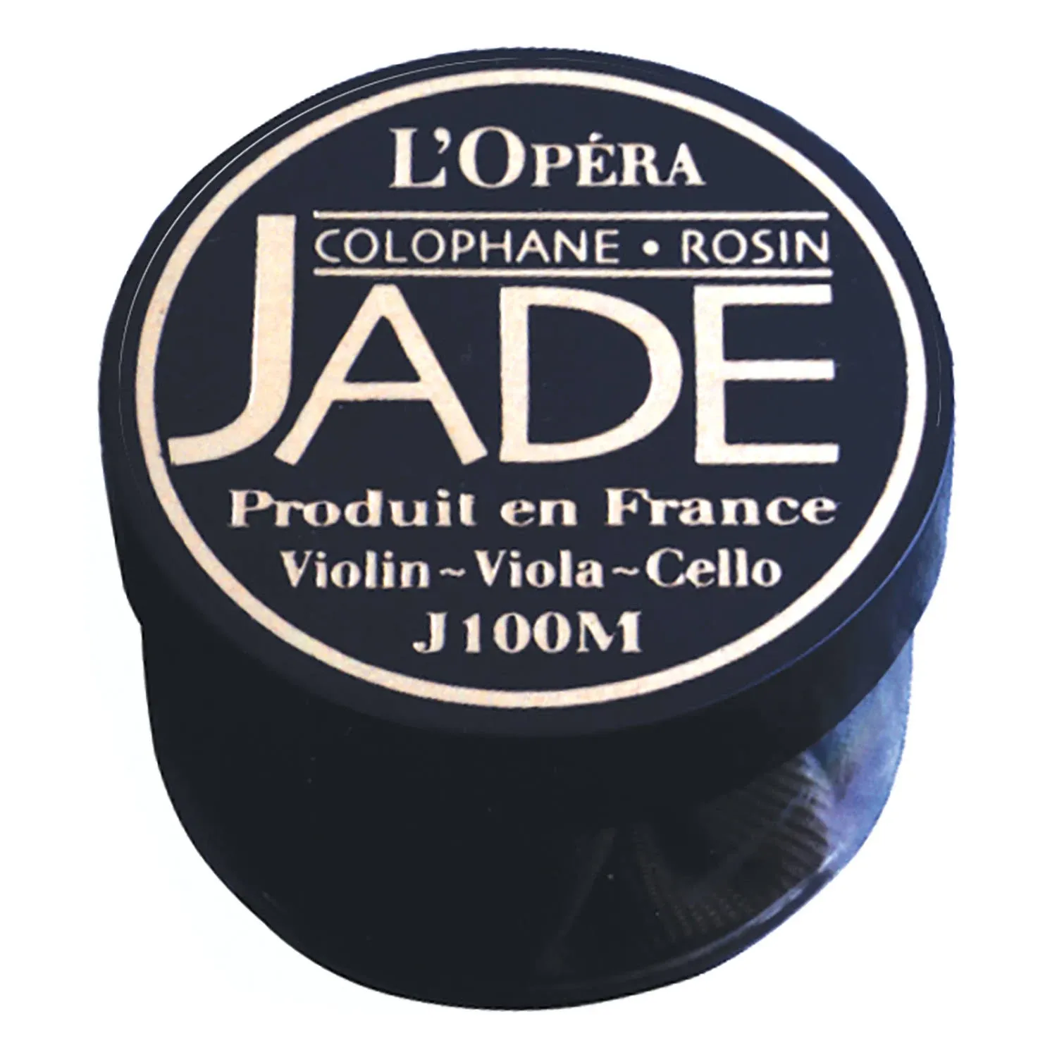 Jade L'opera Rosin for Violin Viola and Cello