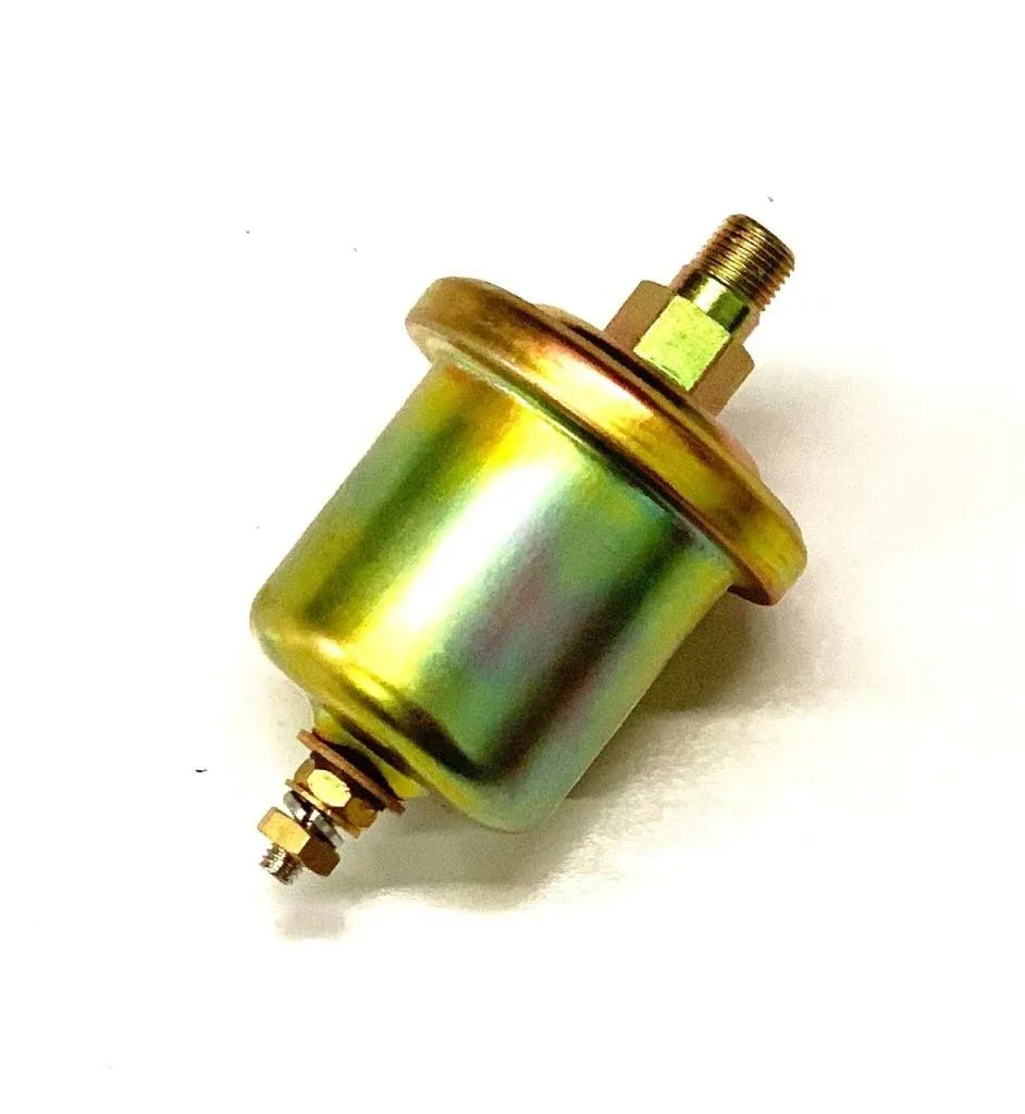 Oil Pressure Sender Sending Unit for Use on Volvo Penta Mercruiser 815425T, 3857532