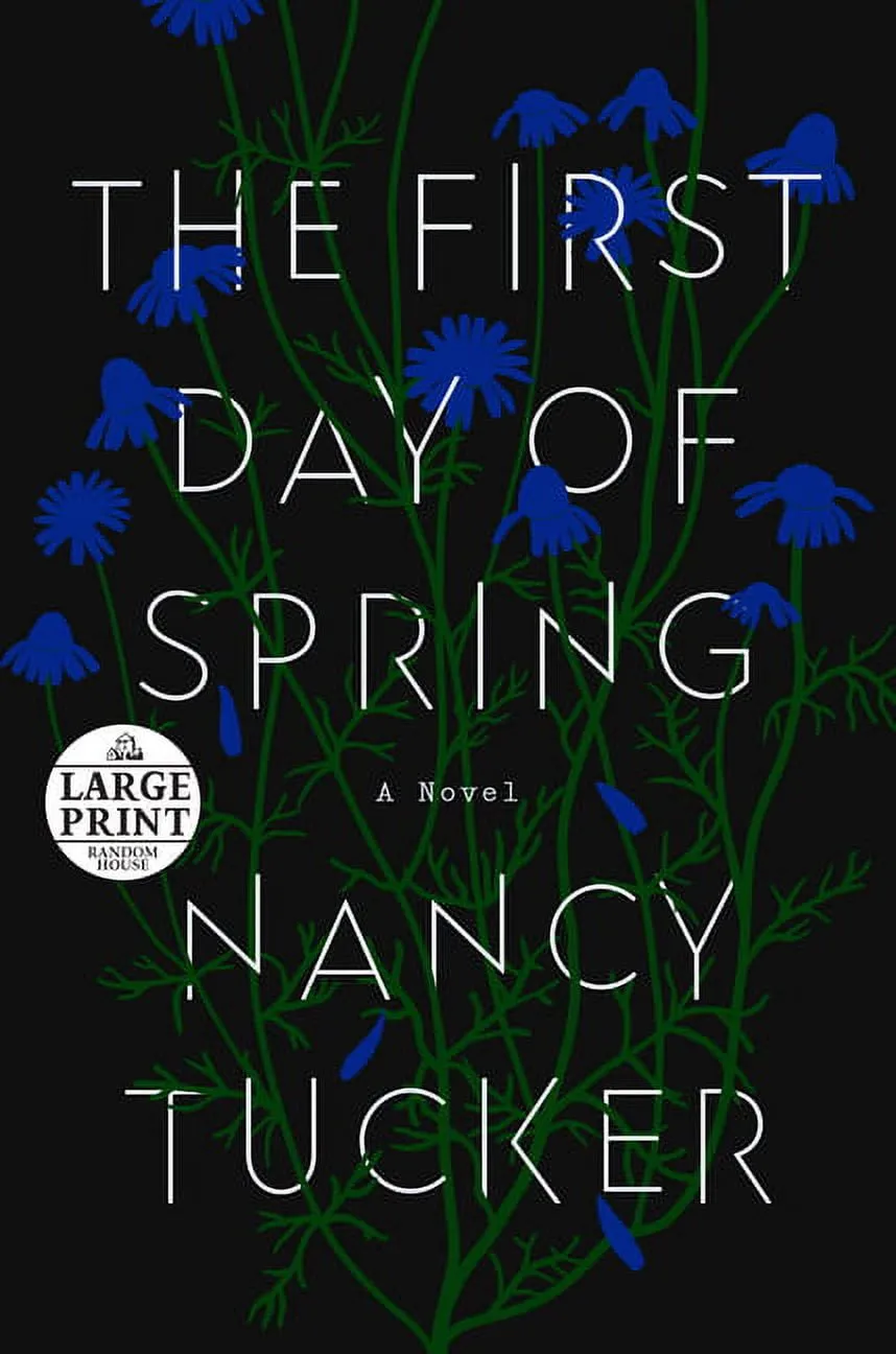 The First Day of Spring : A Novel (Paperback)