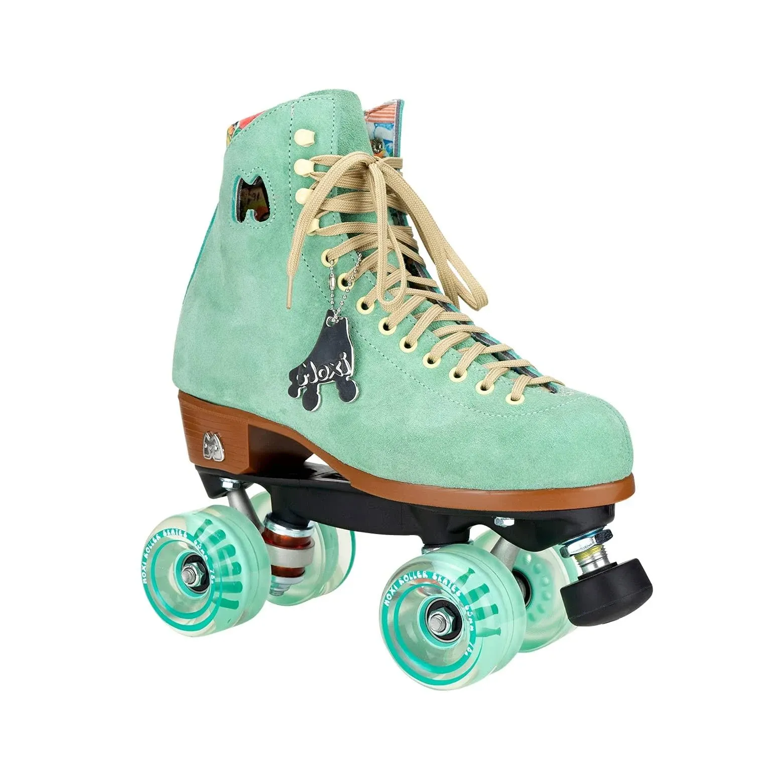 Moxi Roller Skates Lolly Roller Skates