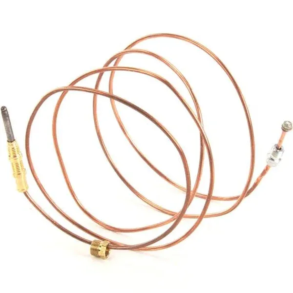 Bakers Pride M1296X 72 Long T46 Thermocouple