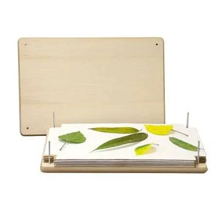 BestNest Nature Press, 12 in. x 18 in.