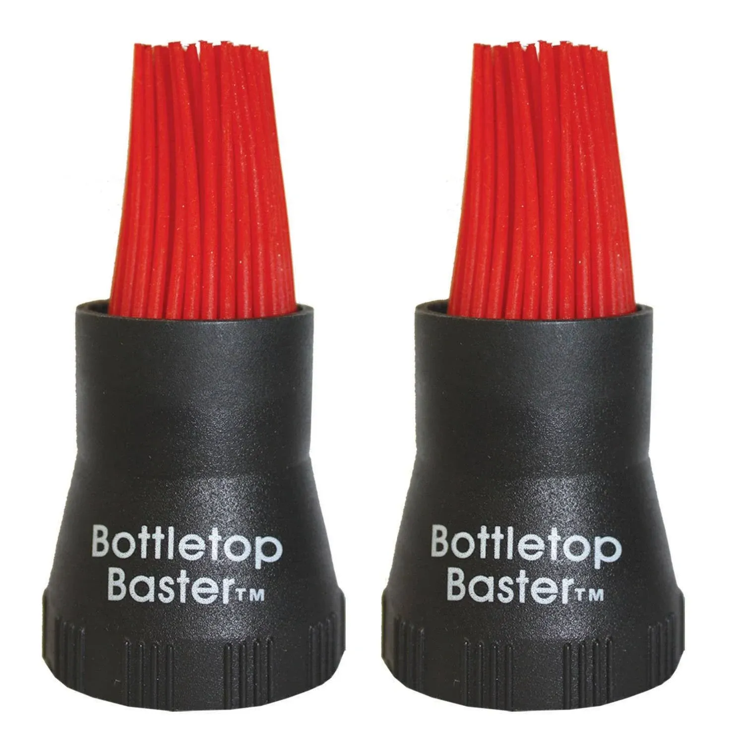 Bottletop Baster Silicone, Set of 2 - Traditional - Grill Tools & Accessories - by Jokari | Houzz