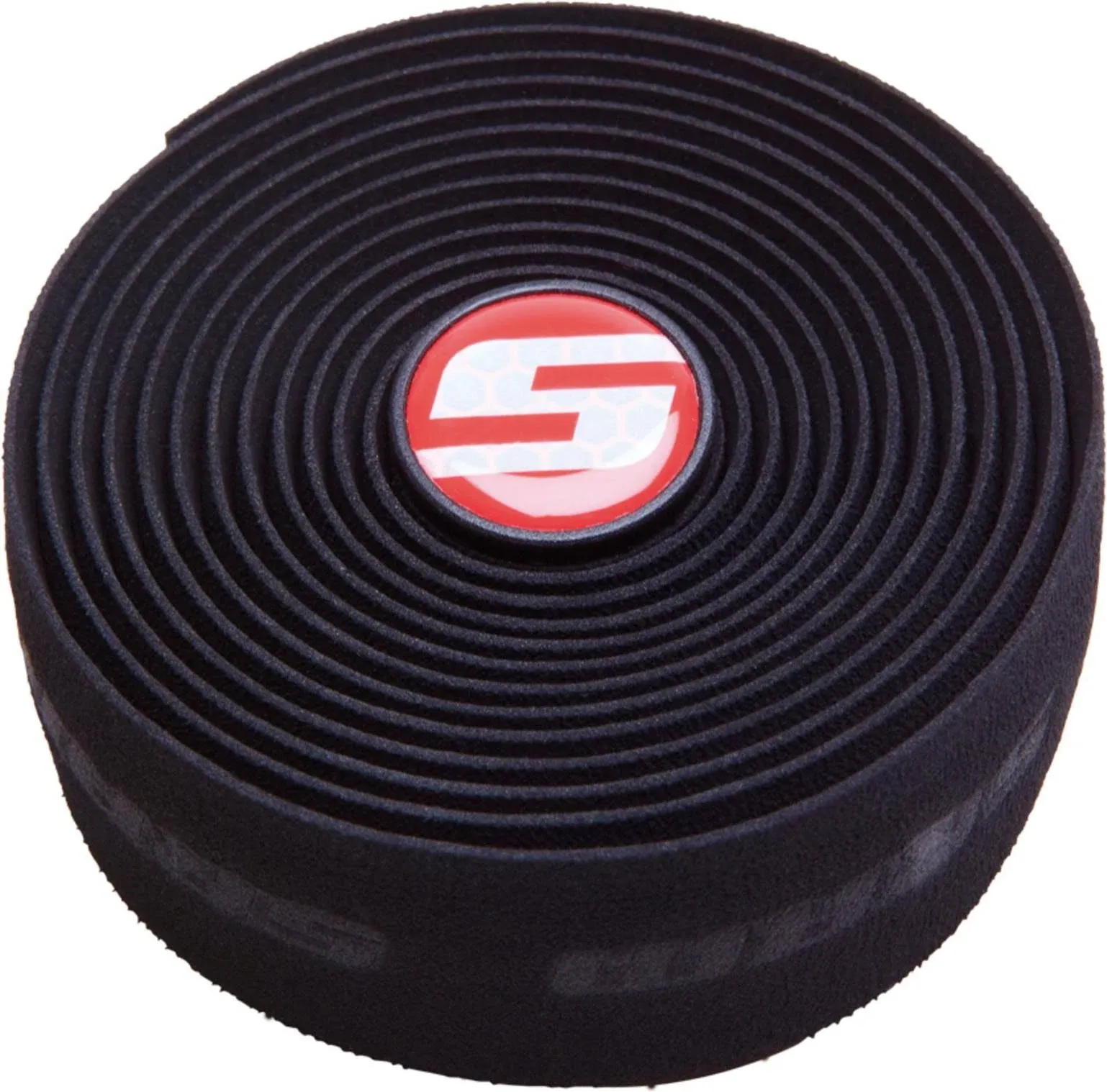 SRAM SuperSuede Bar Tape (Black)