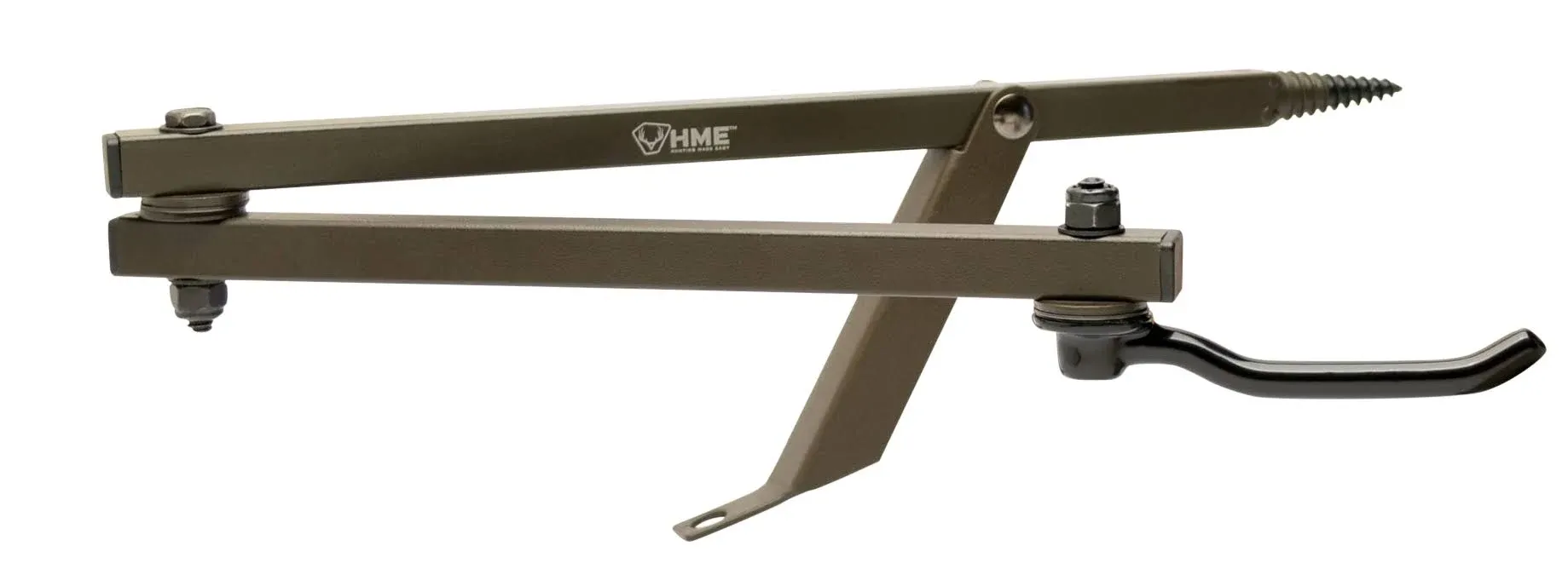 HME Products Pro Series Super Bow Hanger