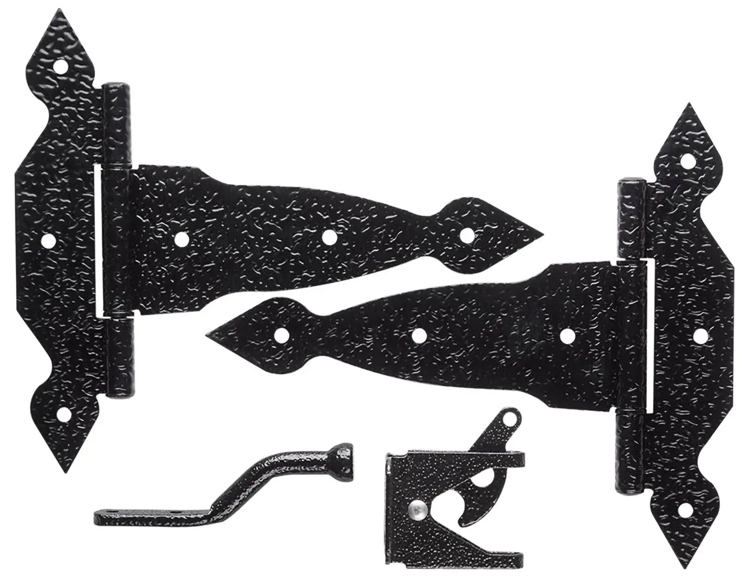 National Hardware Spear Gate Kit