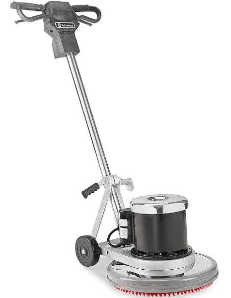 Advance Pacesetter 17 HD Floor Machine