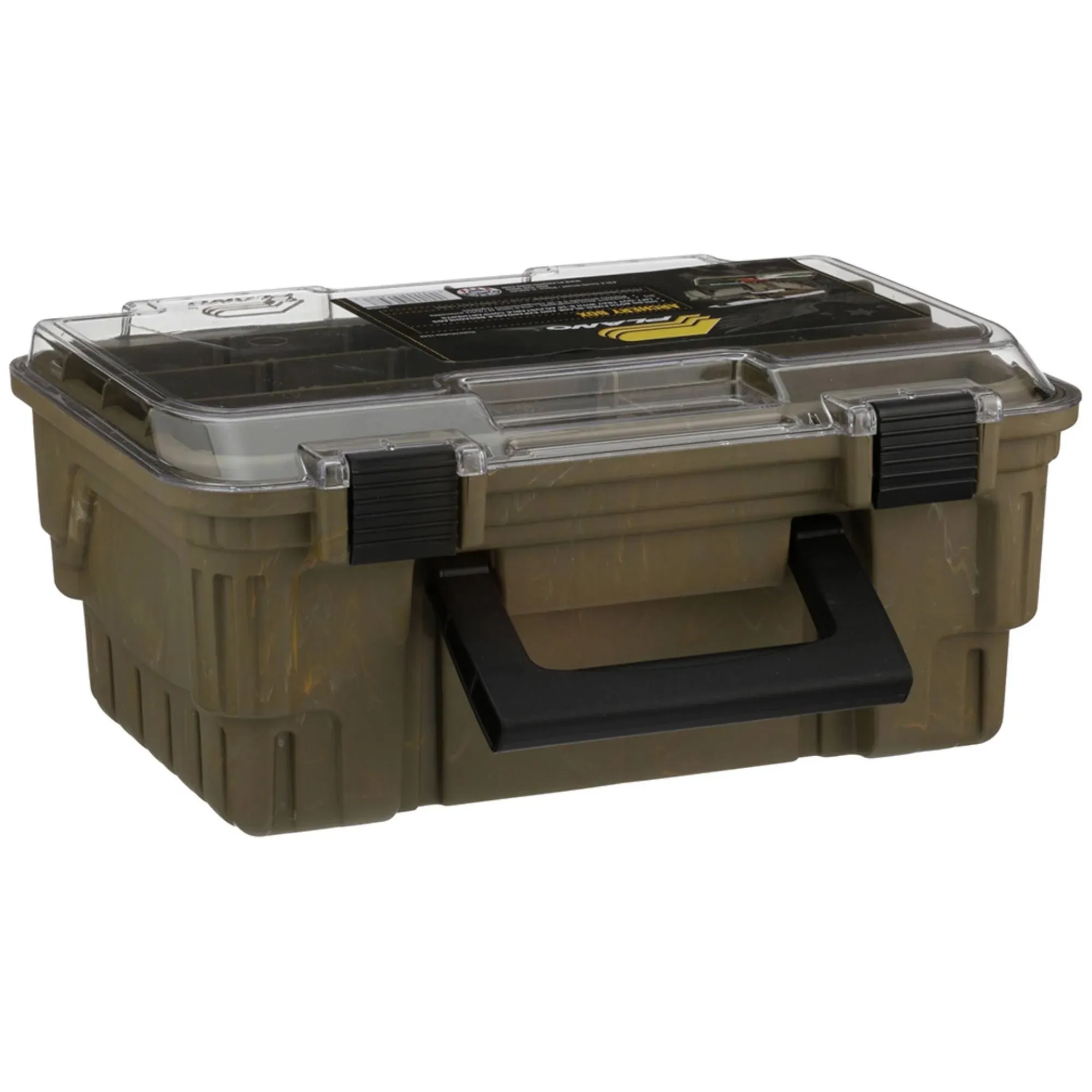 Plano Archery Box