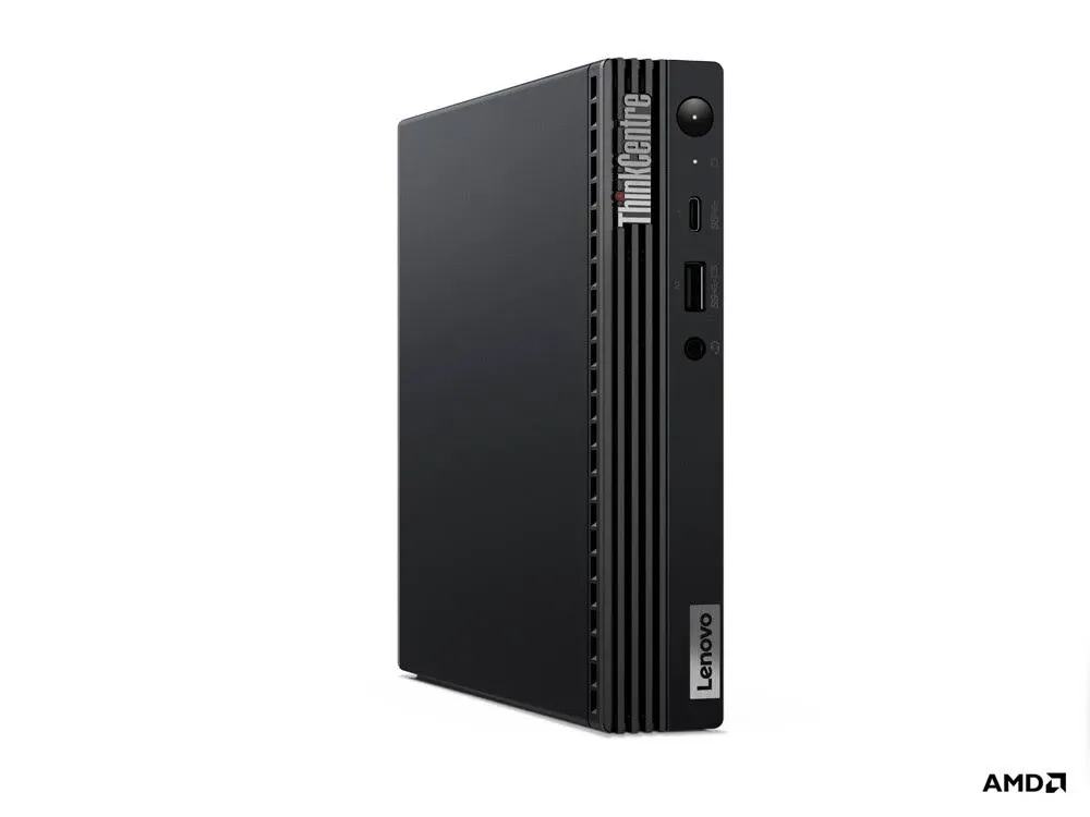 11JN002PUS - Lenovo ThinkCentre M75q - 8 GB - Ryzen 5 Pro 5650ge