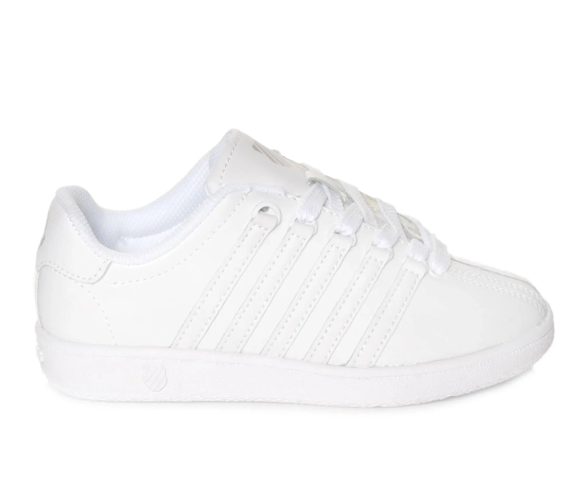 K-Swiss Kid's Clasic VN Sneaker