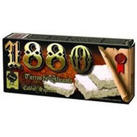 1880 Turron de Alicante 250gr