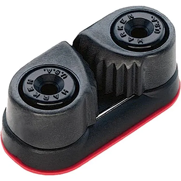 Harken 471 Micro Carbo Cam Cleat