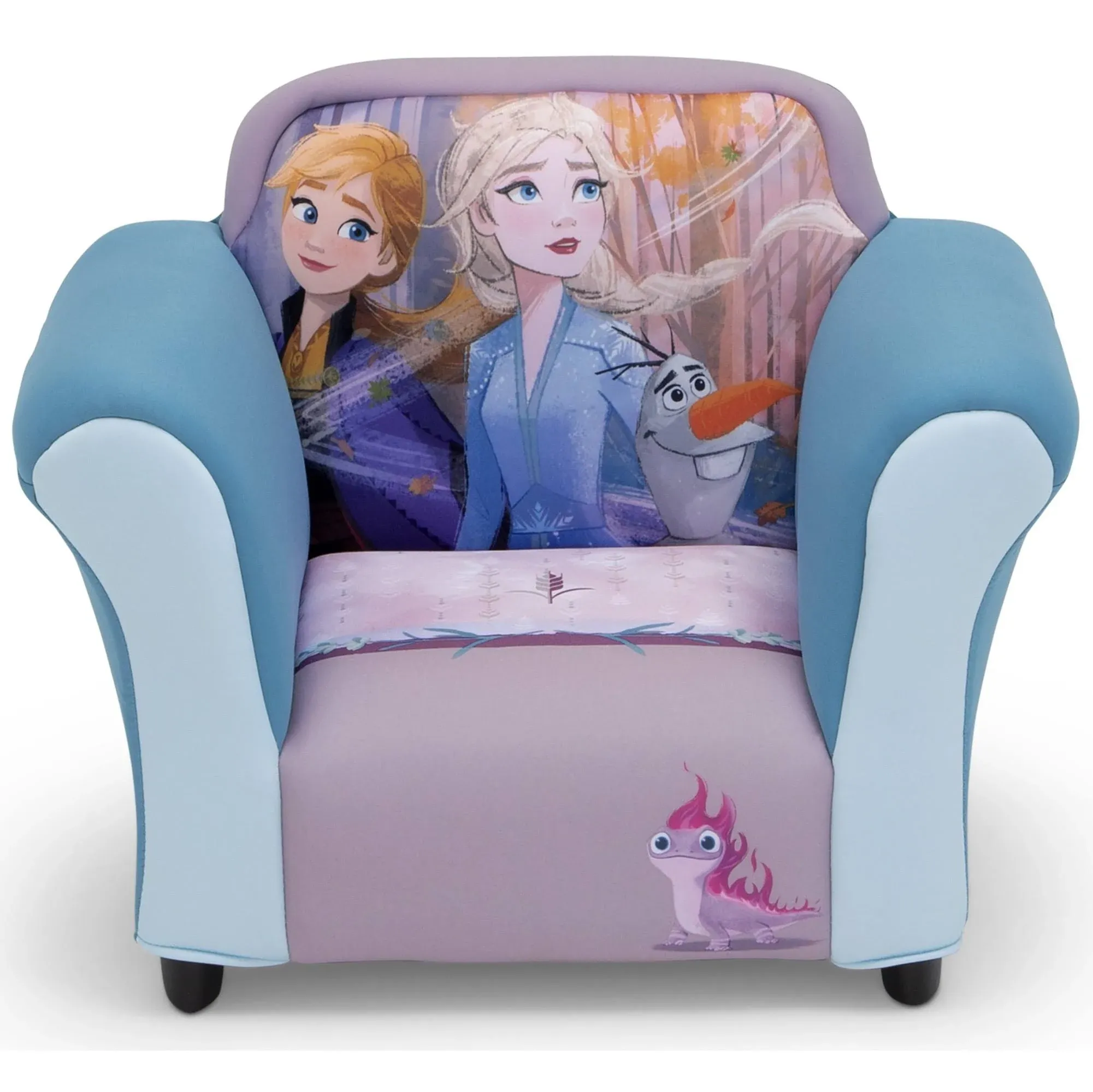 Frozen II Upholstered Chair