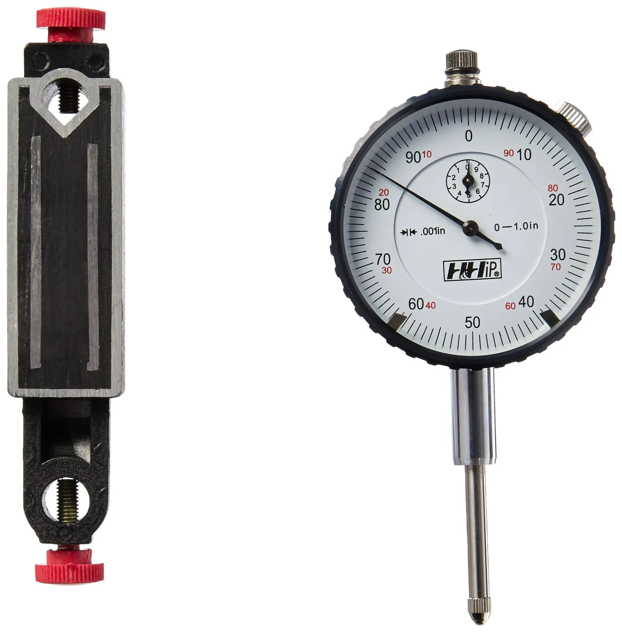 1" Dial Indicator & Mity-Mag Kit