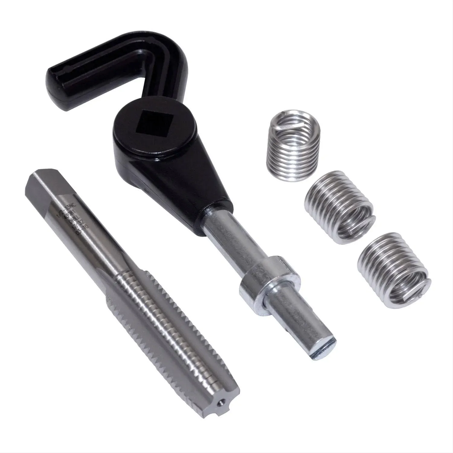 OEMTOOLS Thread Repair Kit