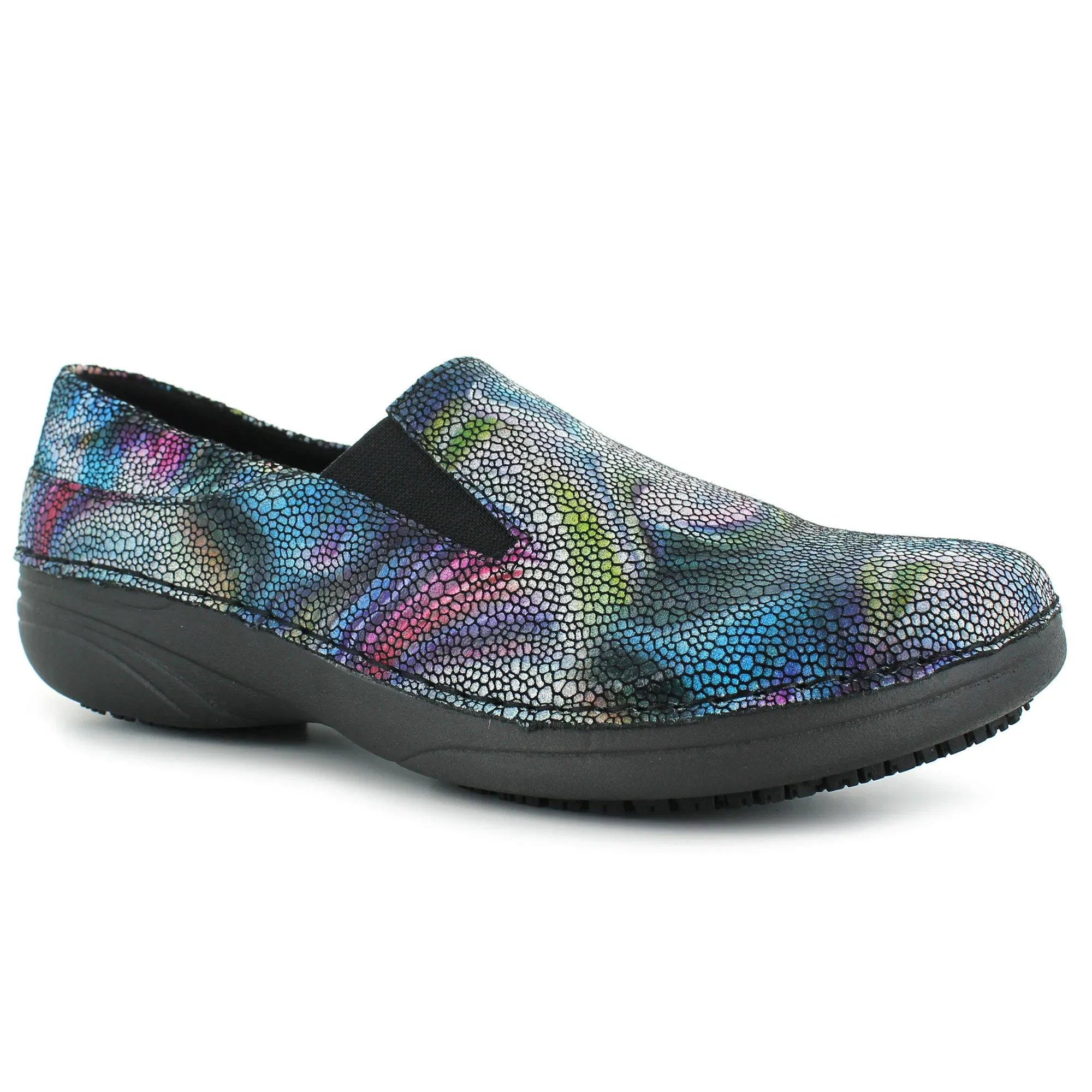 Spring Step Shoes Manila Boreal Women&#39;s Slip-On Shoes