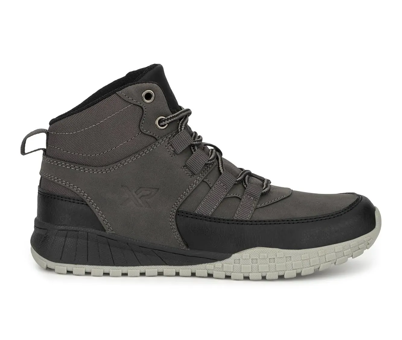 Boy's Maverik Boot