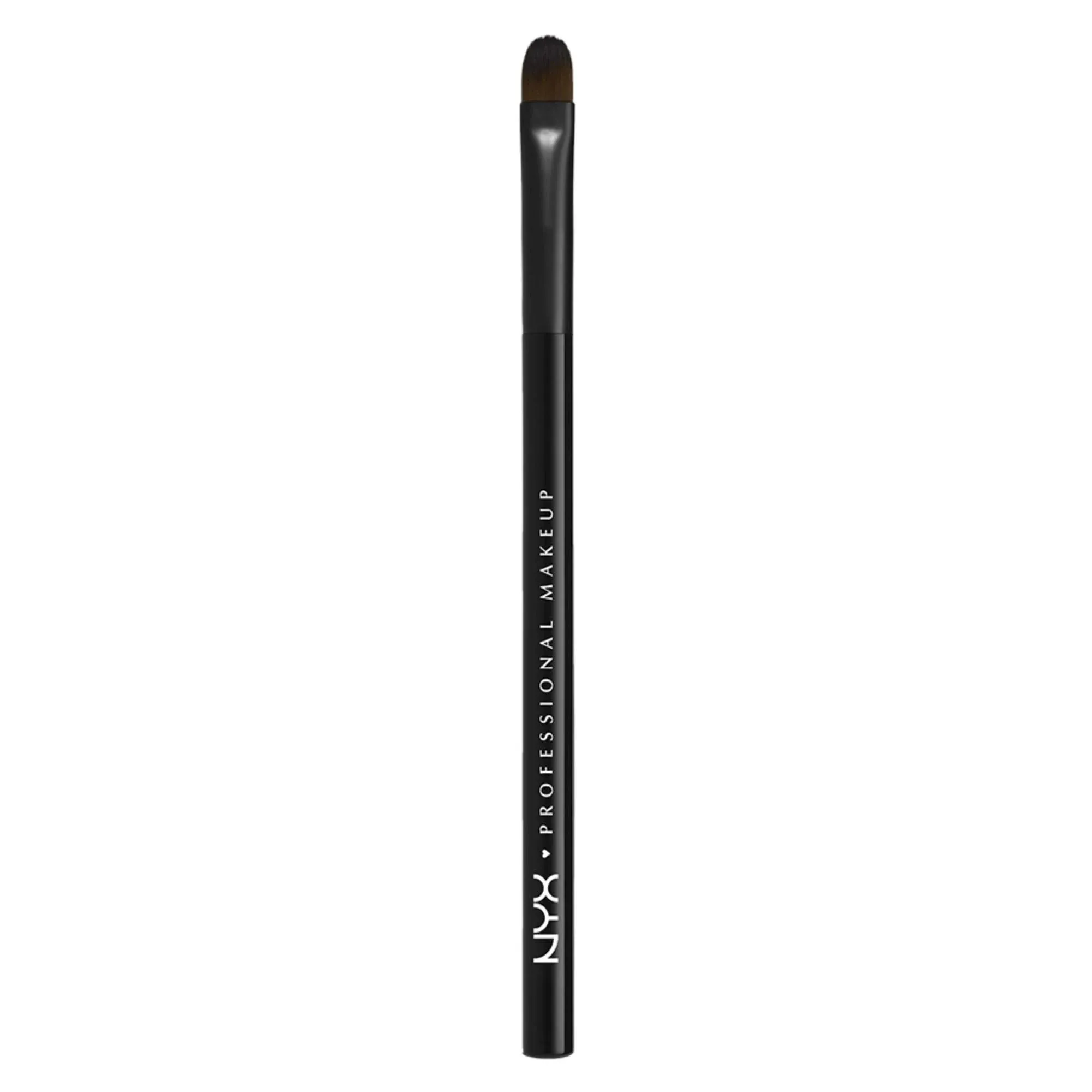 Pro Flat Detail Brush