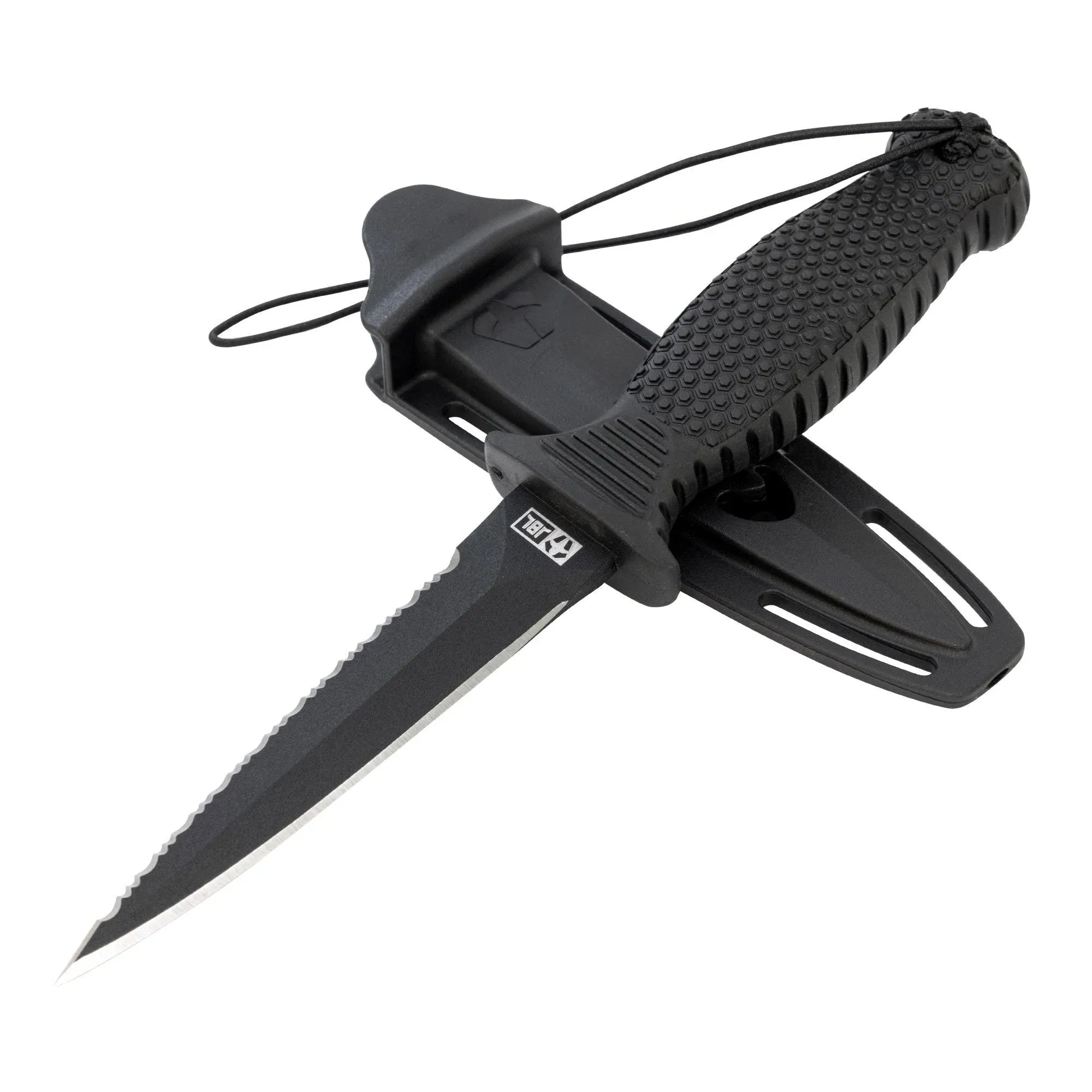 The Shiv-X Dive Knife