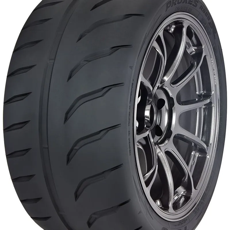 Toyo Proxes R888R, 265/35ZR19, 104490