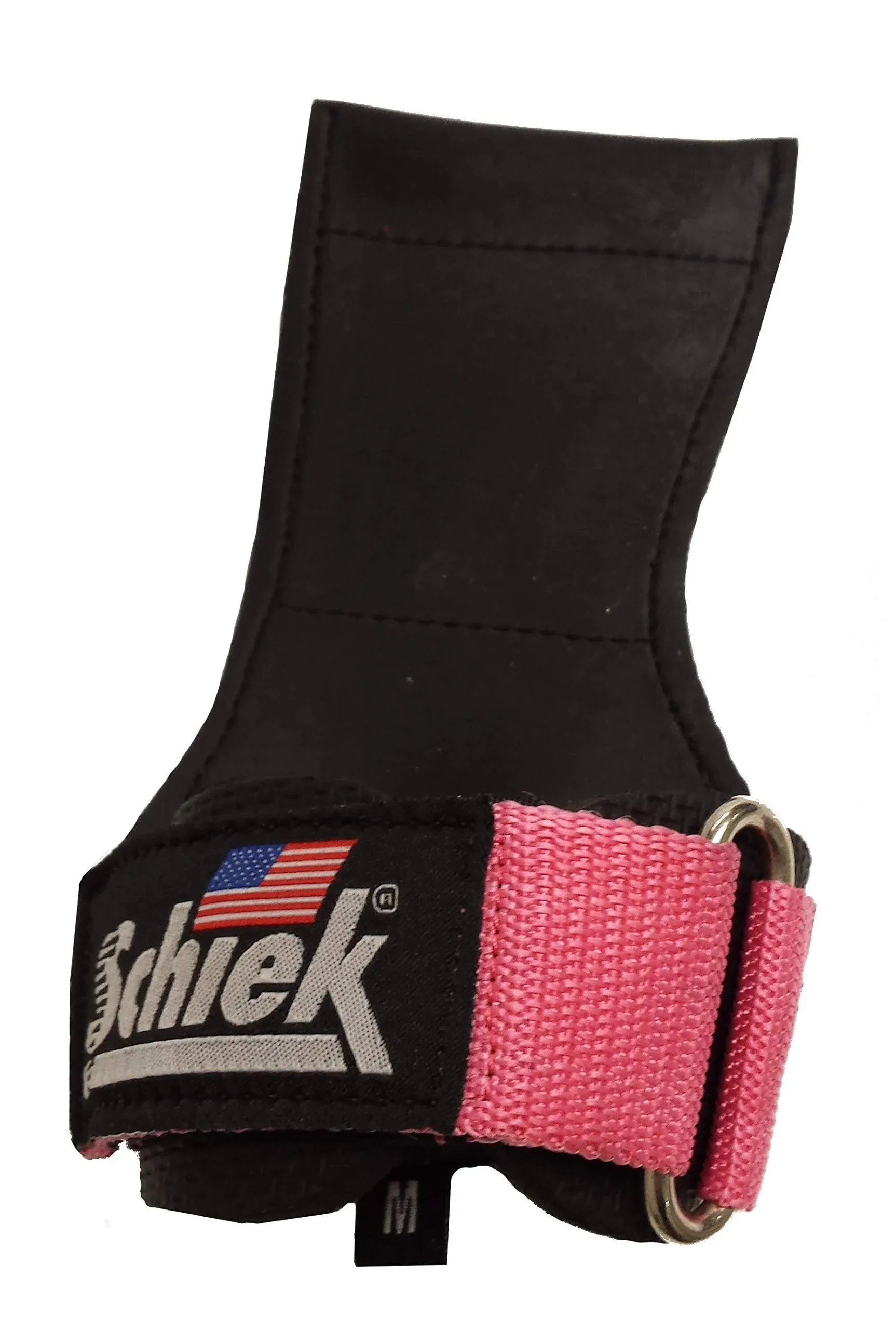 Schiek Model 1900 Ultimate Grip Pink, Small