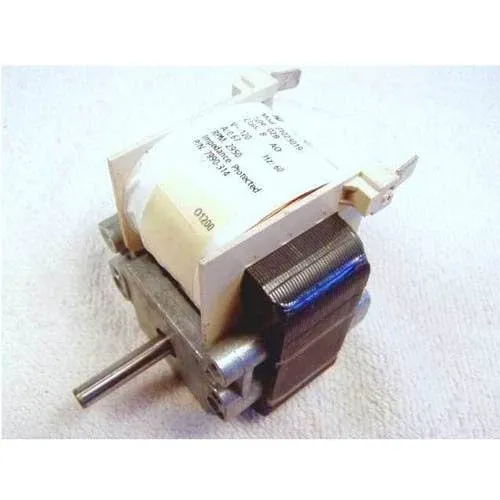 Fasco 7990-314 Coleman Furnace Draft Inducer Exhaust Vent Venter Motor OEM ...