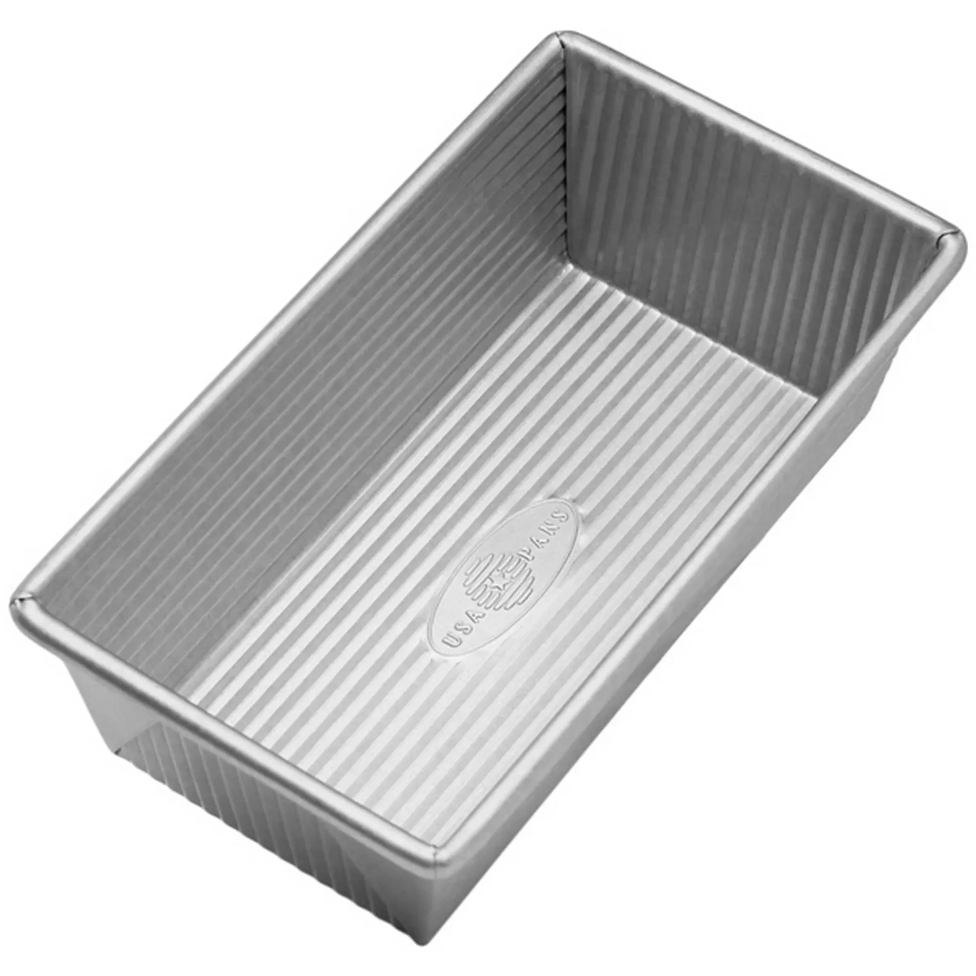 Usa Pan Loaf Pan, Small